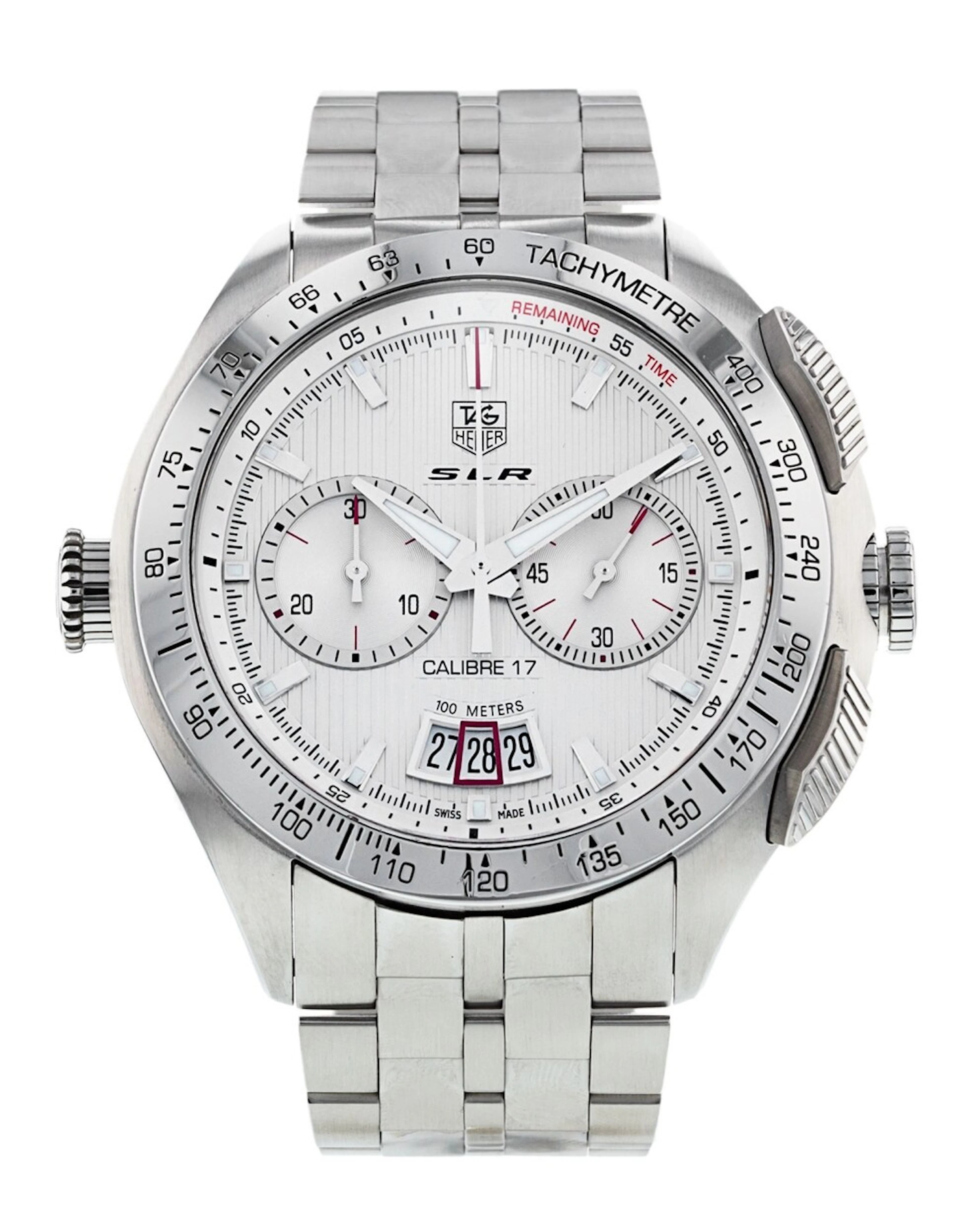 TAG Heuer Specialists CAG2011.BA0254 CAG2011.BA0254