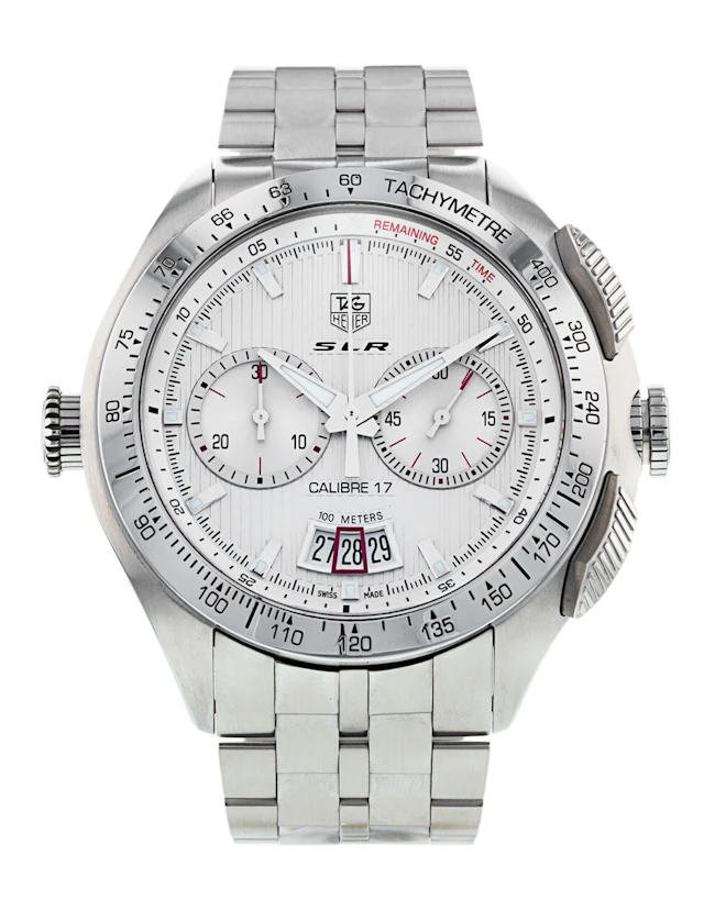 TAG Heuer Specialists CAG2011.BA0254 CAG2011.BA0254