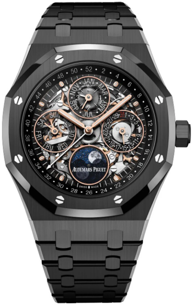Audemars Piguet Royal Oak 26585CE.OO.1225CE.01 26585CE.OO.1225CE.01