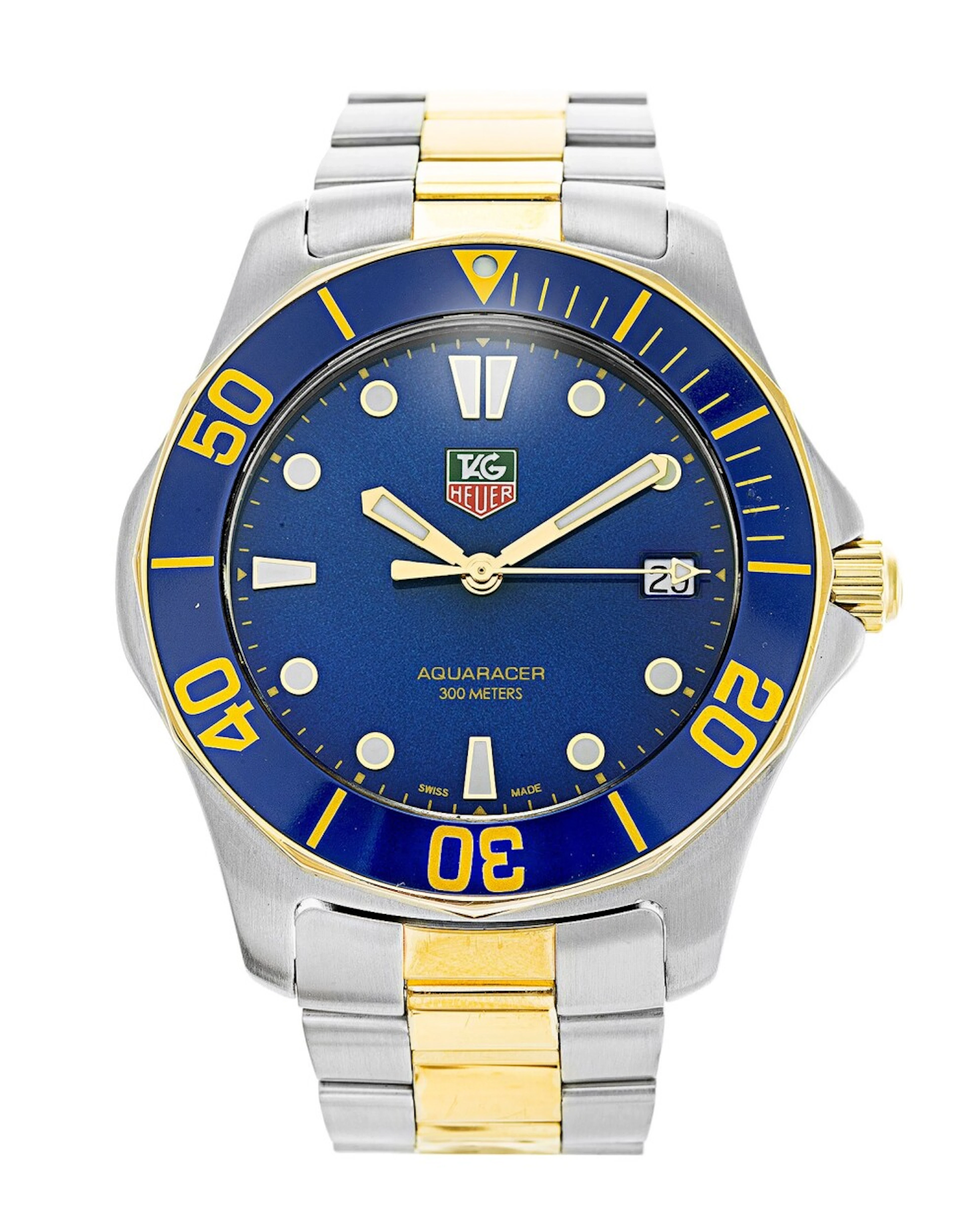 TAG Heuer Aquaracer WAB1120.BB0802 WAB1120.BB0802