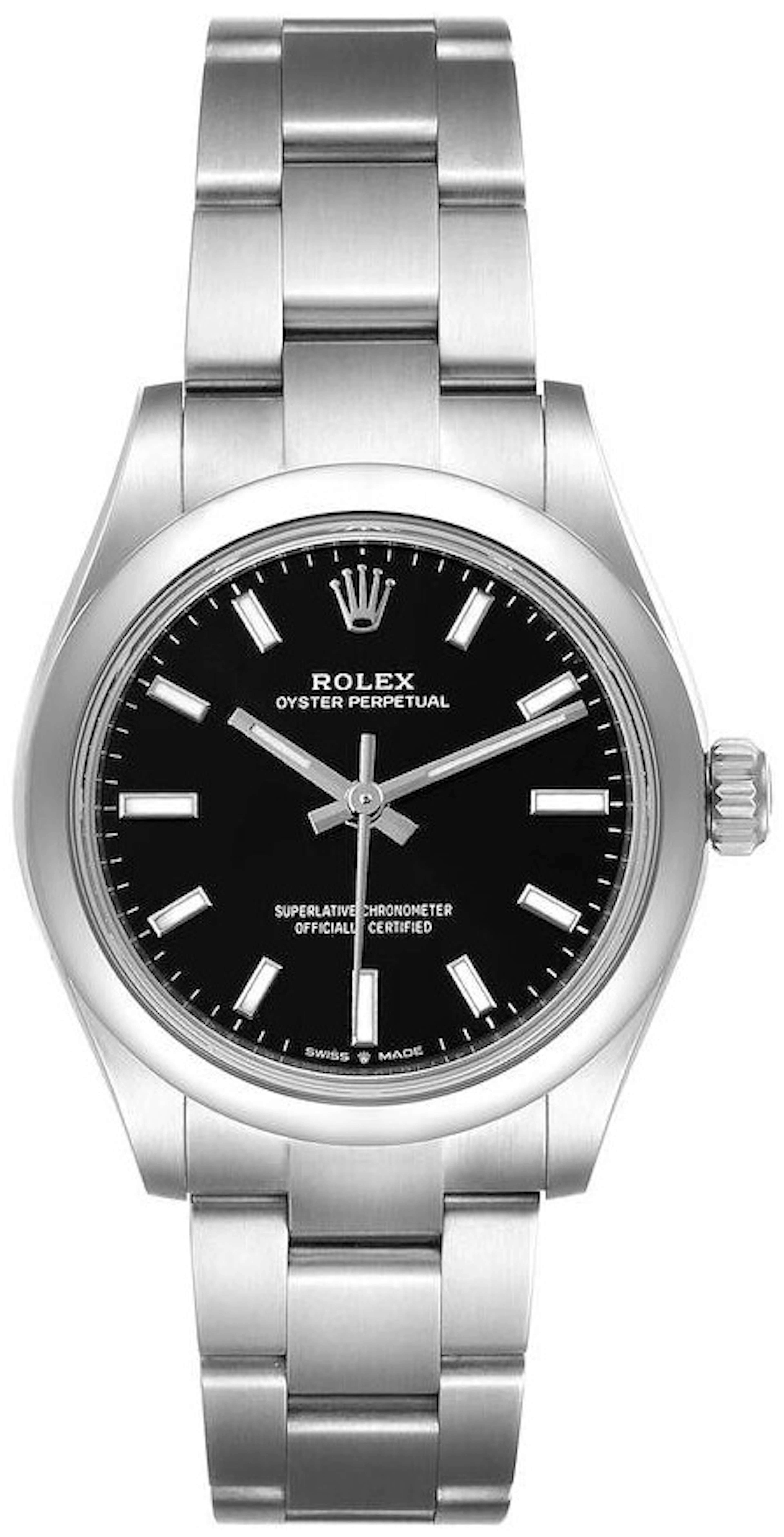 Rolex Oyster Perpetual 31 277200-0002 277200-0002