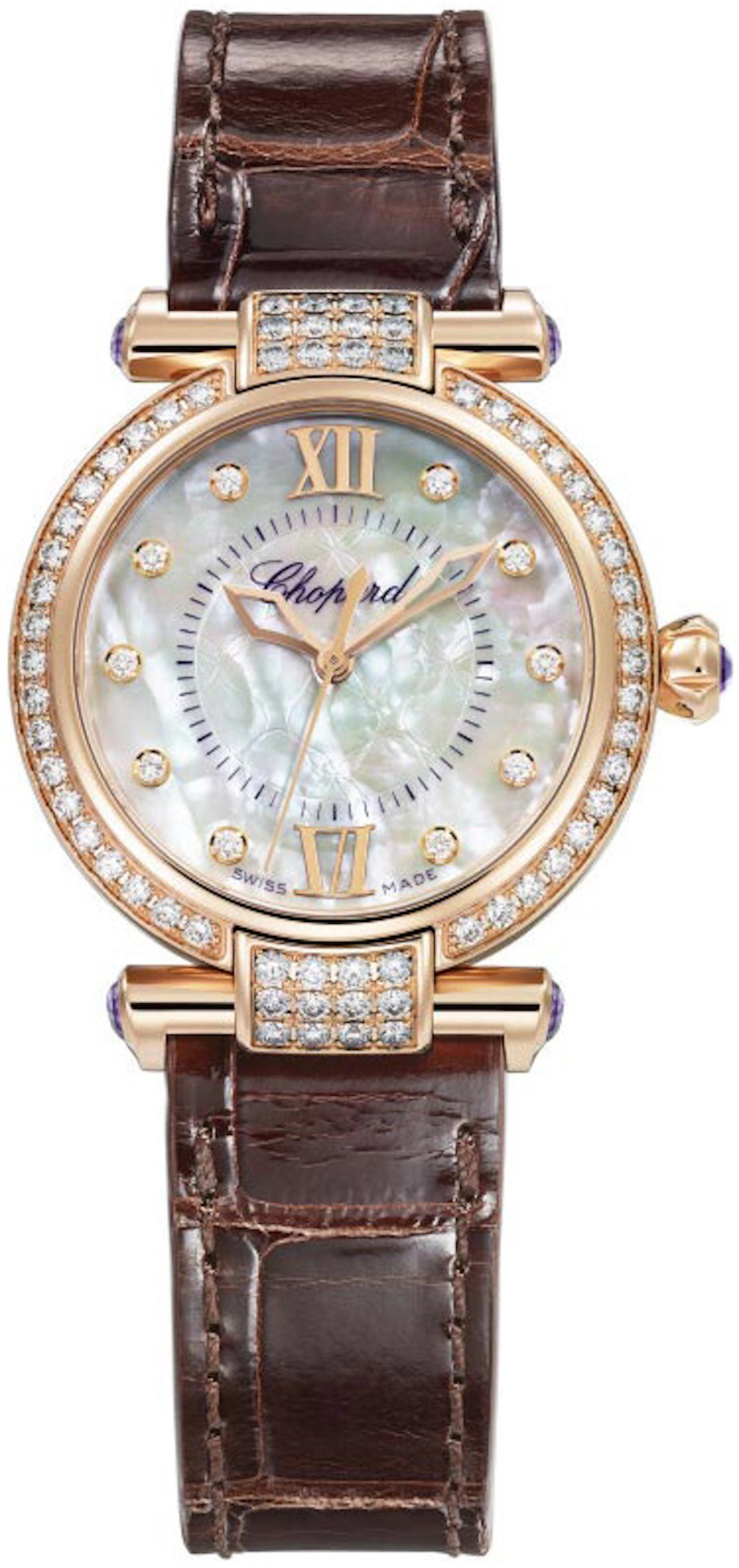 Chopard Imperiale 384319-5010 384319-5010