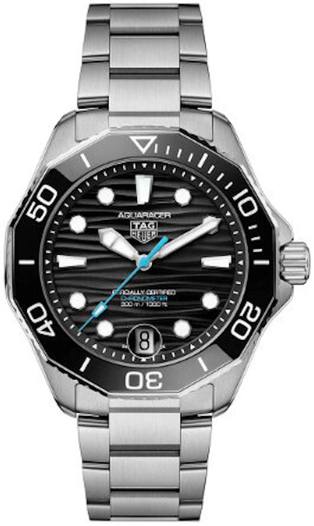 TAG Heuer Aquaracer Professional 300 WBP5110.BA0013 WBP5110.BA0013
