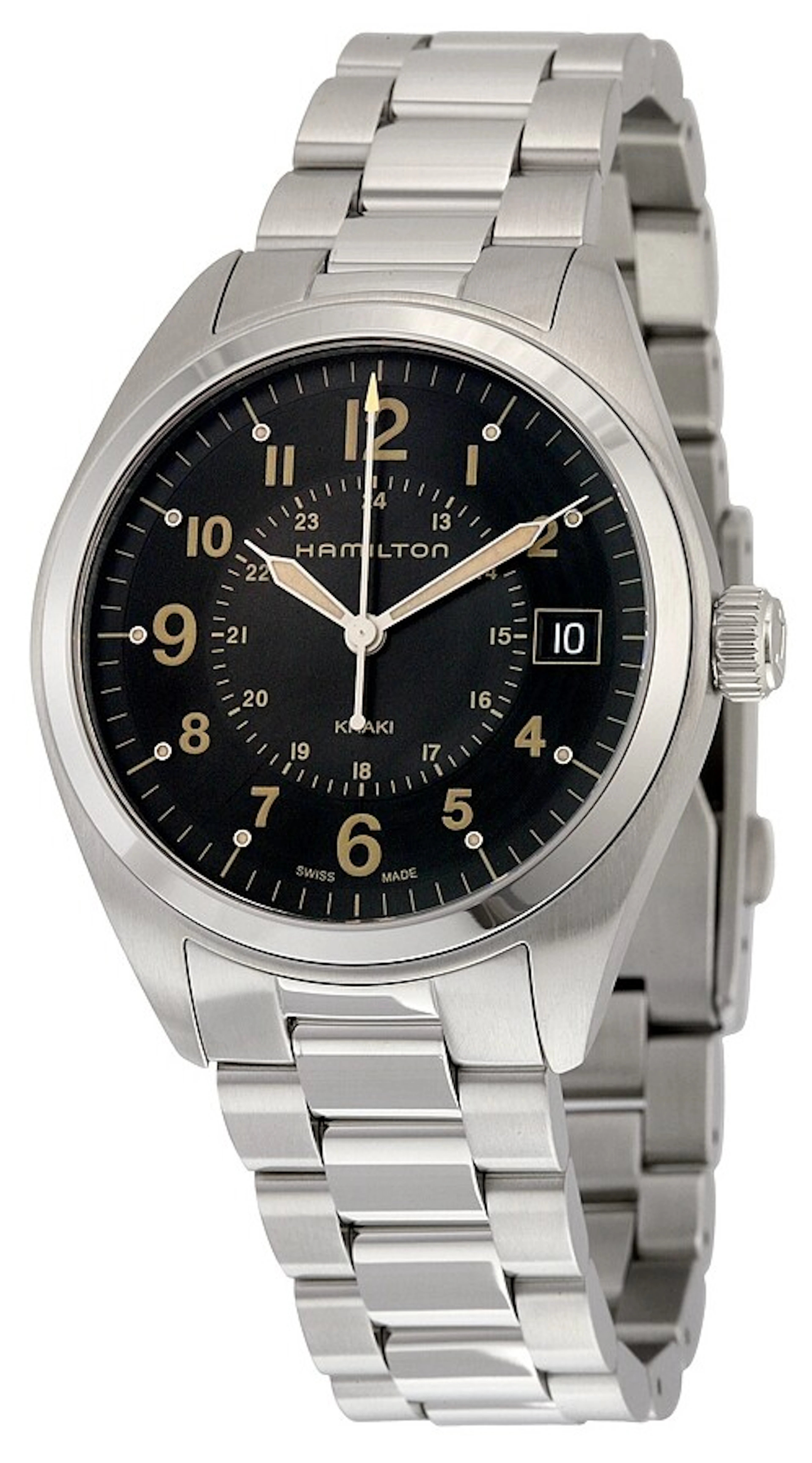Hamilton Khaki H68551133 H68551133
