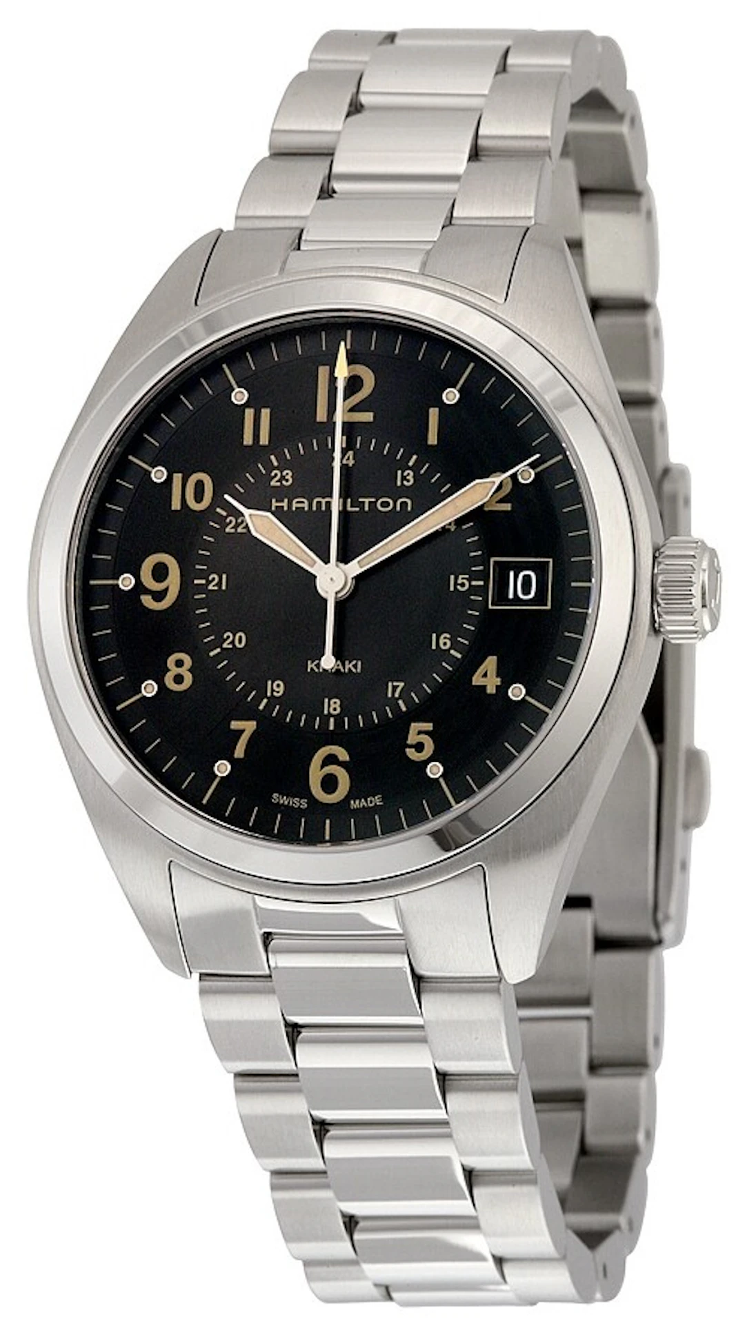 Hamilton Khaki H68551133 H68551133