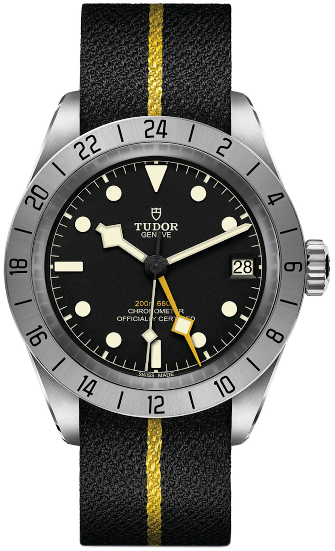 Tudor Black Bay Pro M79470-0002 M79470-0002