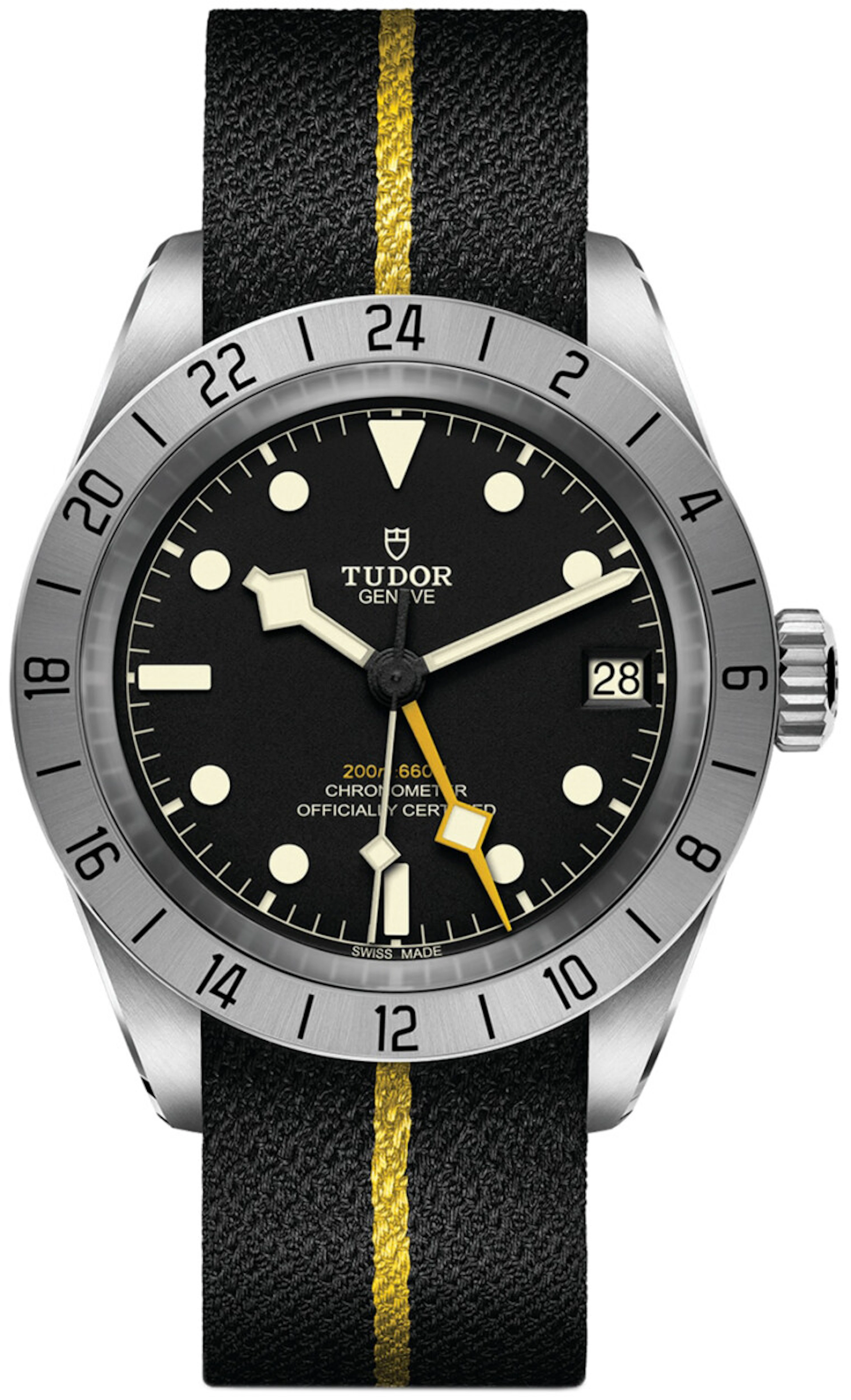 Tudor Black Bay Pro M79470-0002 M79470-0002