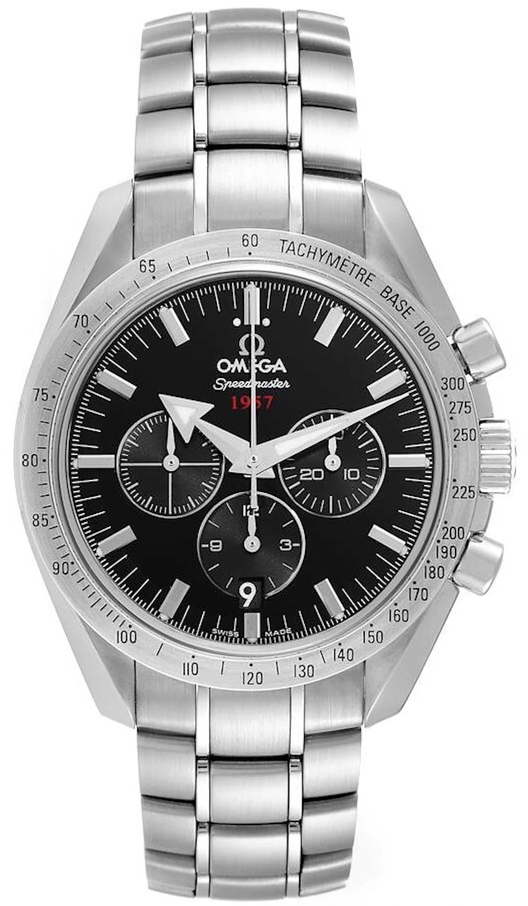 Omega Speedmaster Broad Arrow 321.10.42.50.01.001 321.10.42.50.01.001