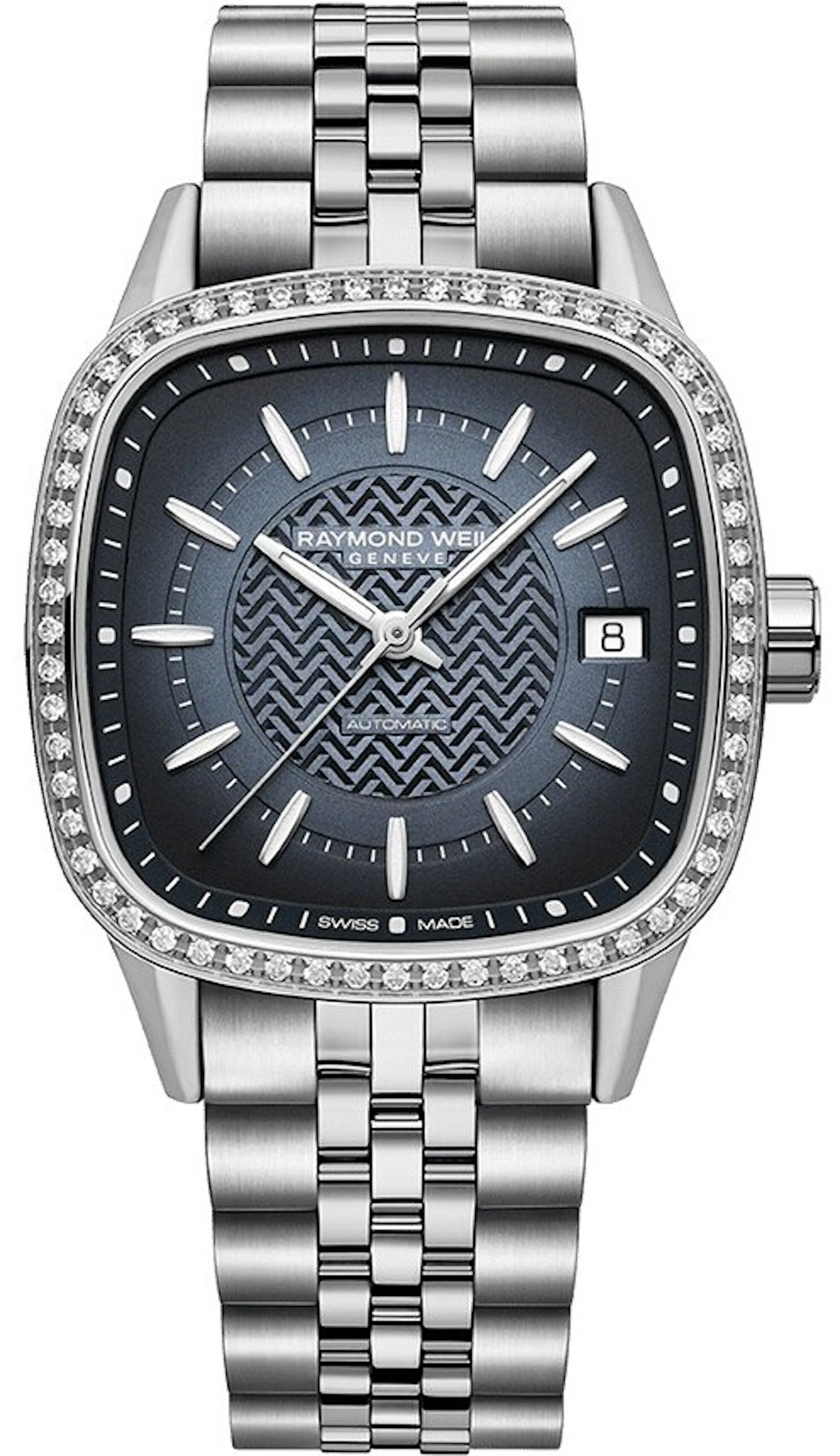 Raymond Weil Freelancer 2490-STS-50051 2490-STS-50051