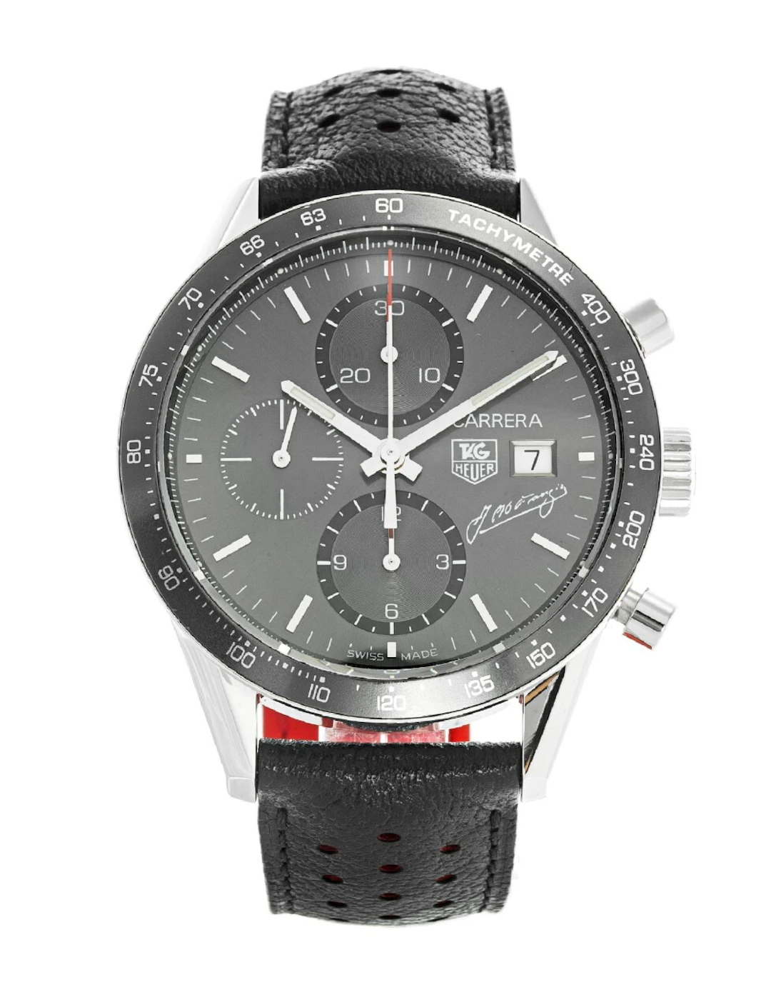 TAG Heuer Carrera CV201C.FT6007 CV201C.FT6007