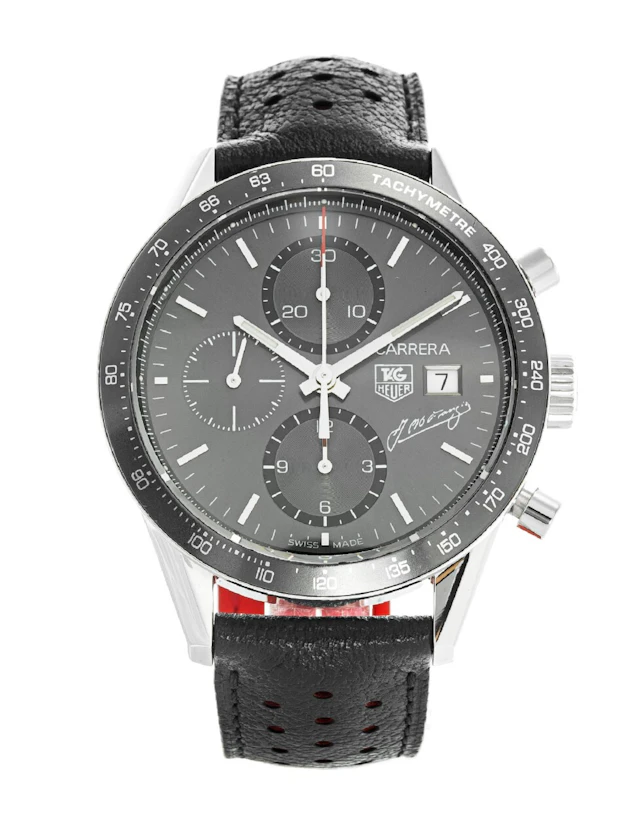 TAG Heuer Carrera CV201C.FT6007 CV201C.FT6007
