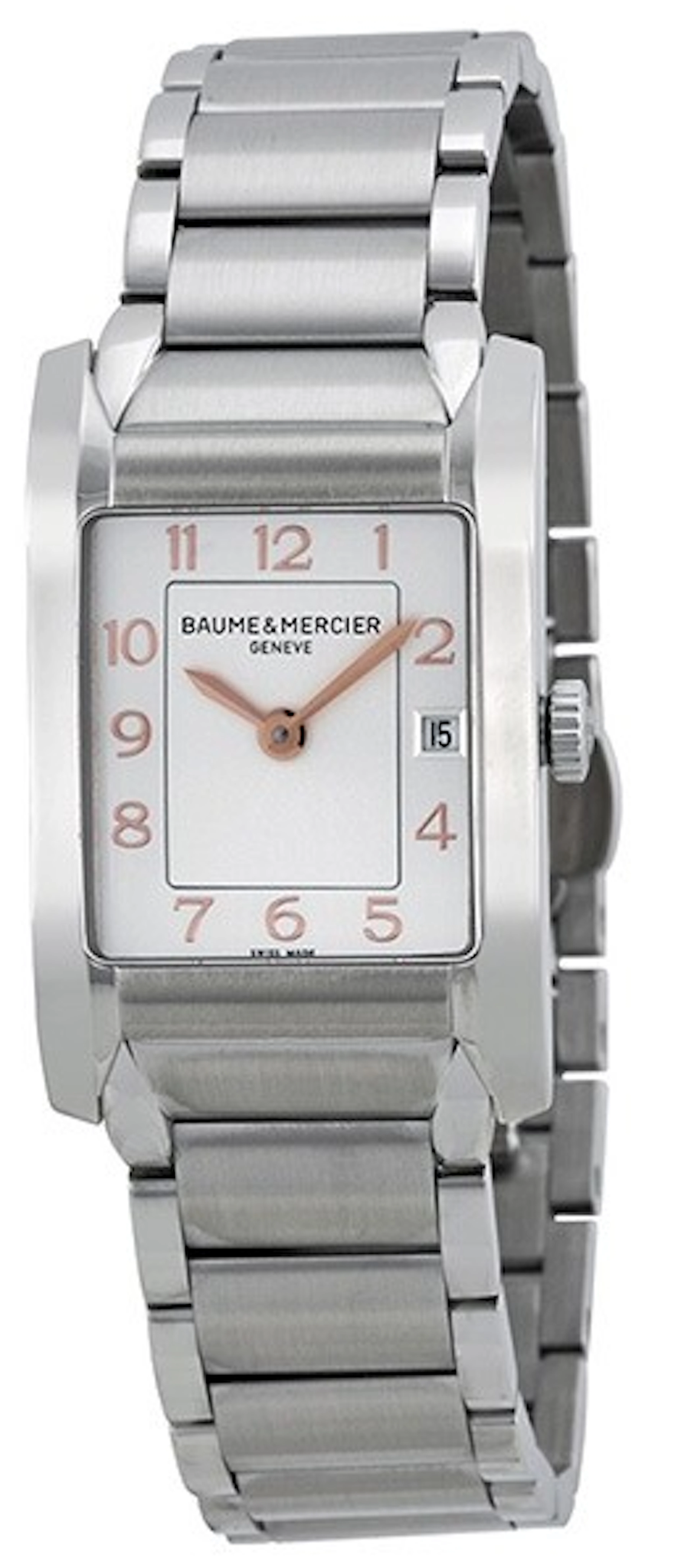 Baume & Mercier HAMPTON MOA10049 MOA10049