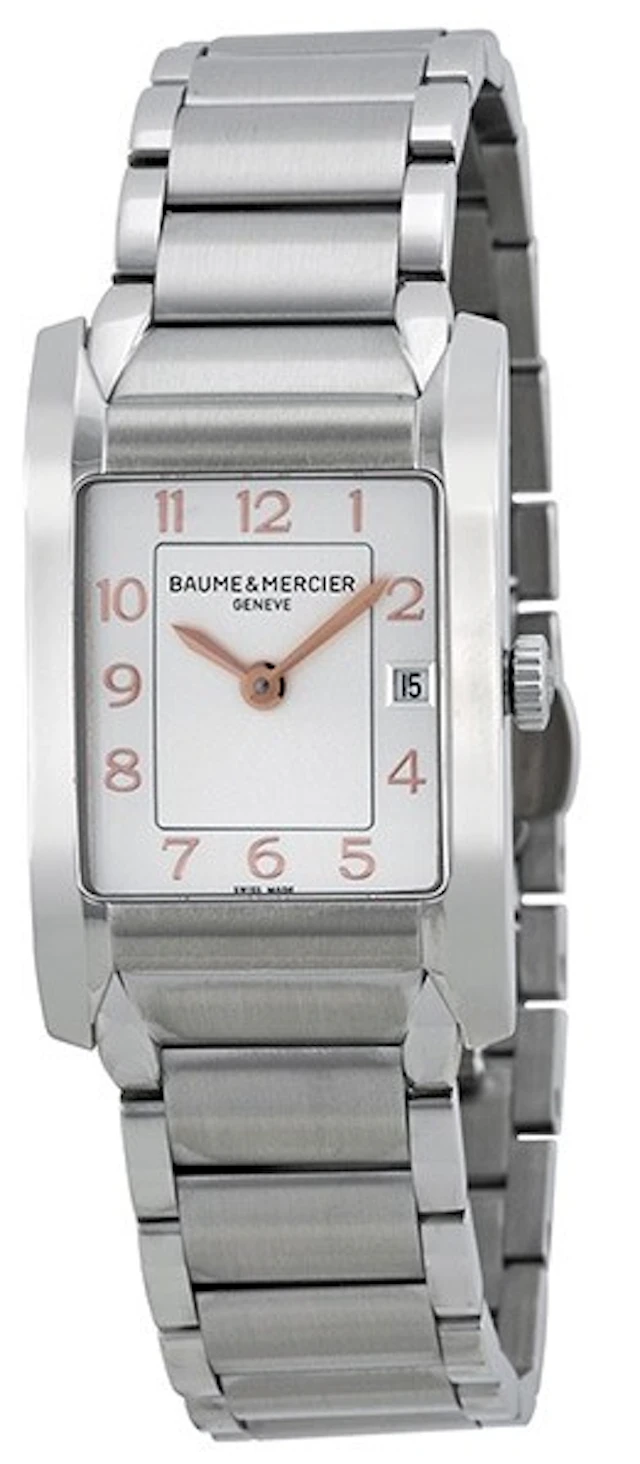 Baume & Mercier HAMPTON MOA10049 MOA10049