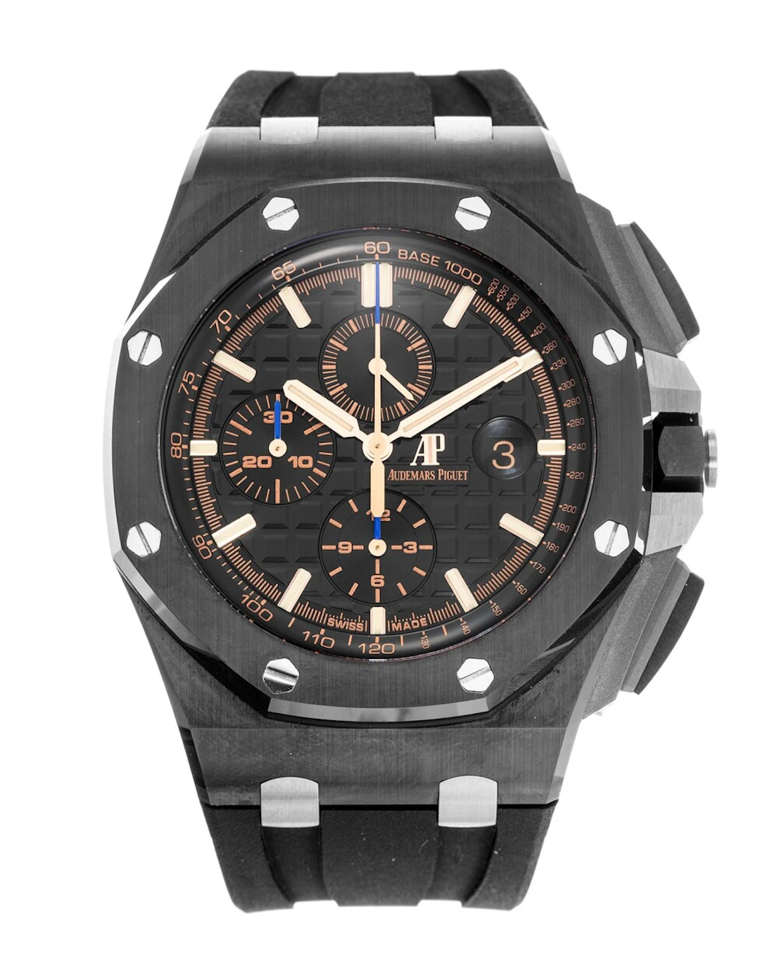 Audemars Piguet Royal Oak Offshore 26405CE.OO.A002CA.02 26405CE.OO.A002CA.02