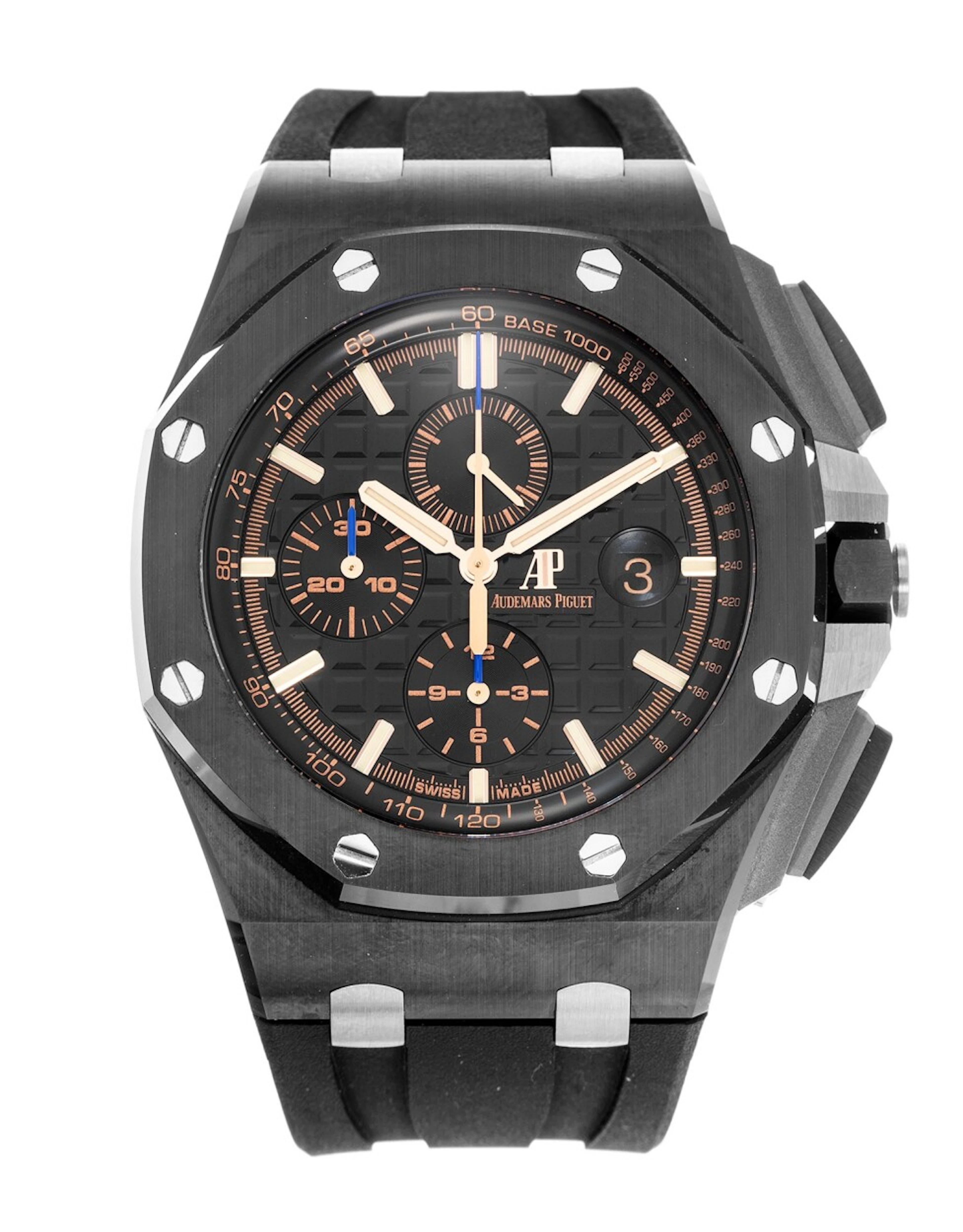 Audemars Piguet Royal Oak Offshore 26405CE.OO.A002CA.02 26405CE.OO.A002CA.02