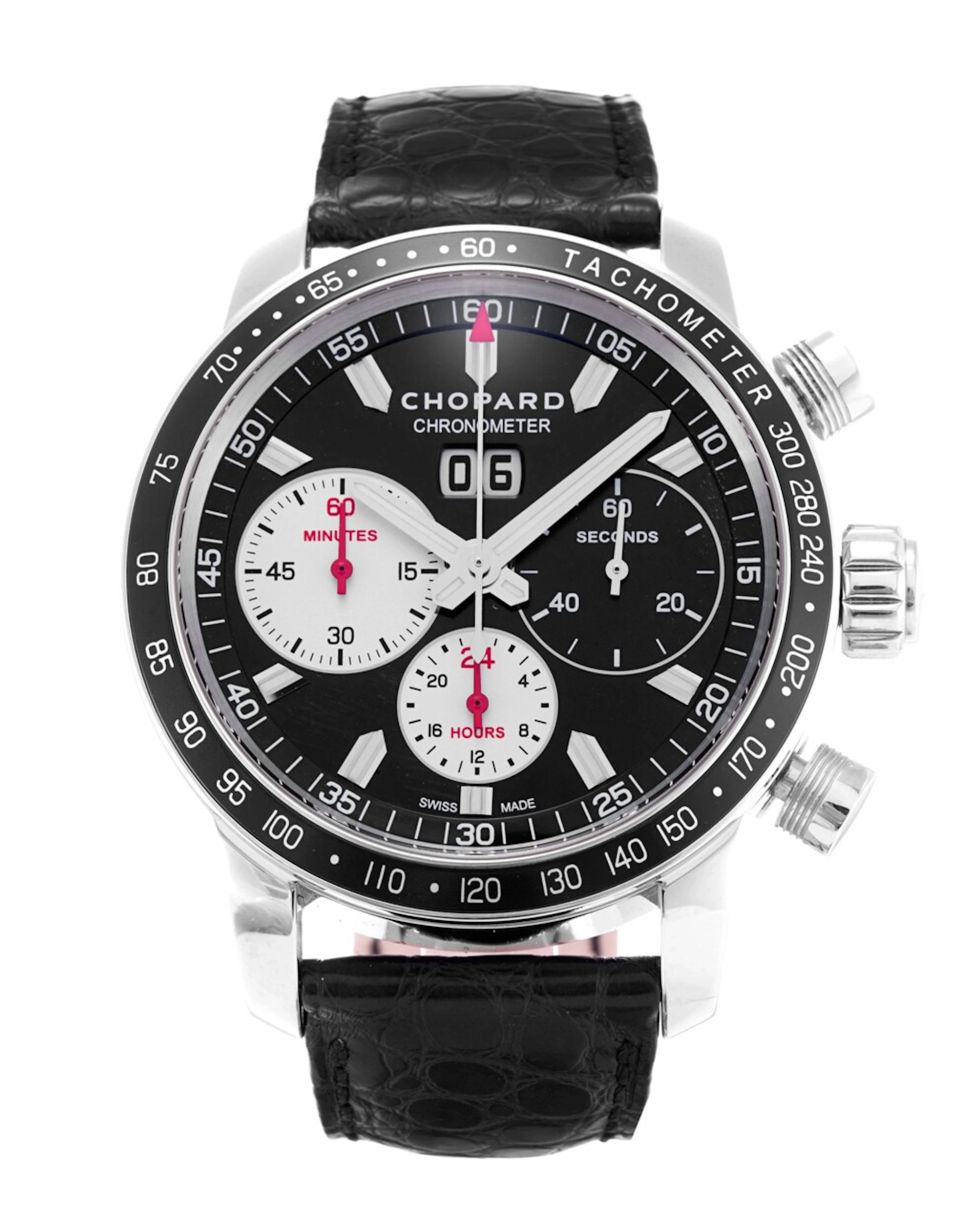 Chopard Mille Miglia 168543-3001 168543-3001