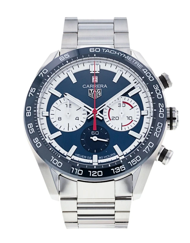 TAG Heuer Carrera CBN2A1E.BA0643 CBN2A1E.BA0643