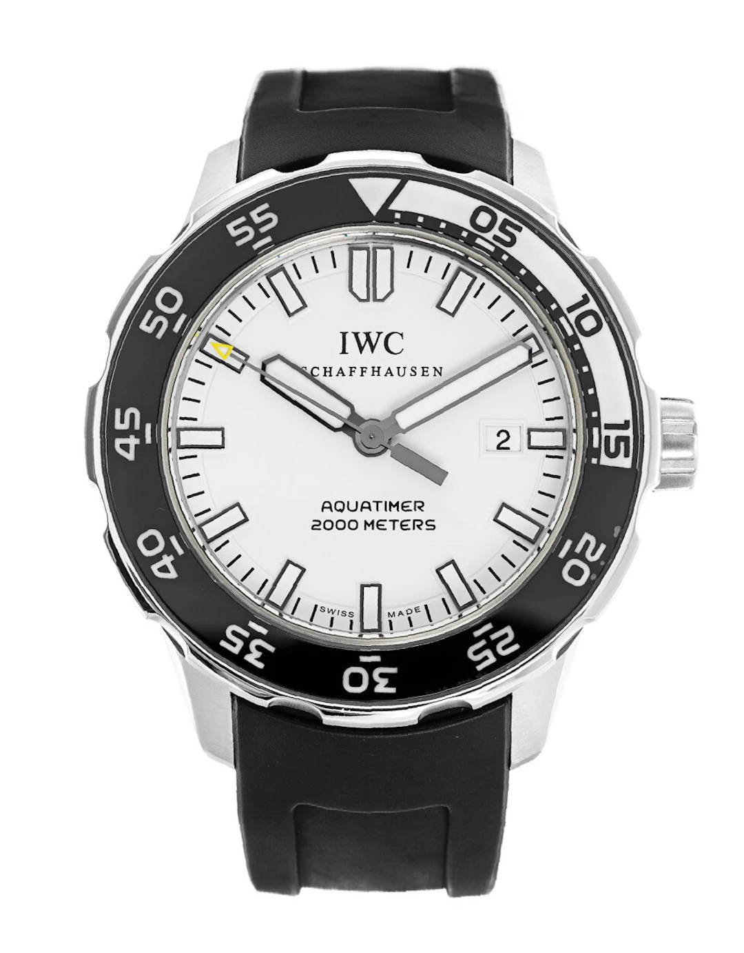 IWC Aquatimer 2000 IW356811 IW356811