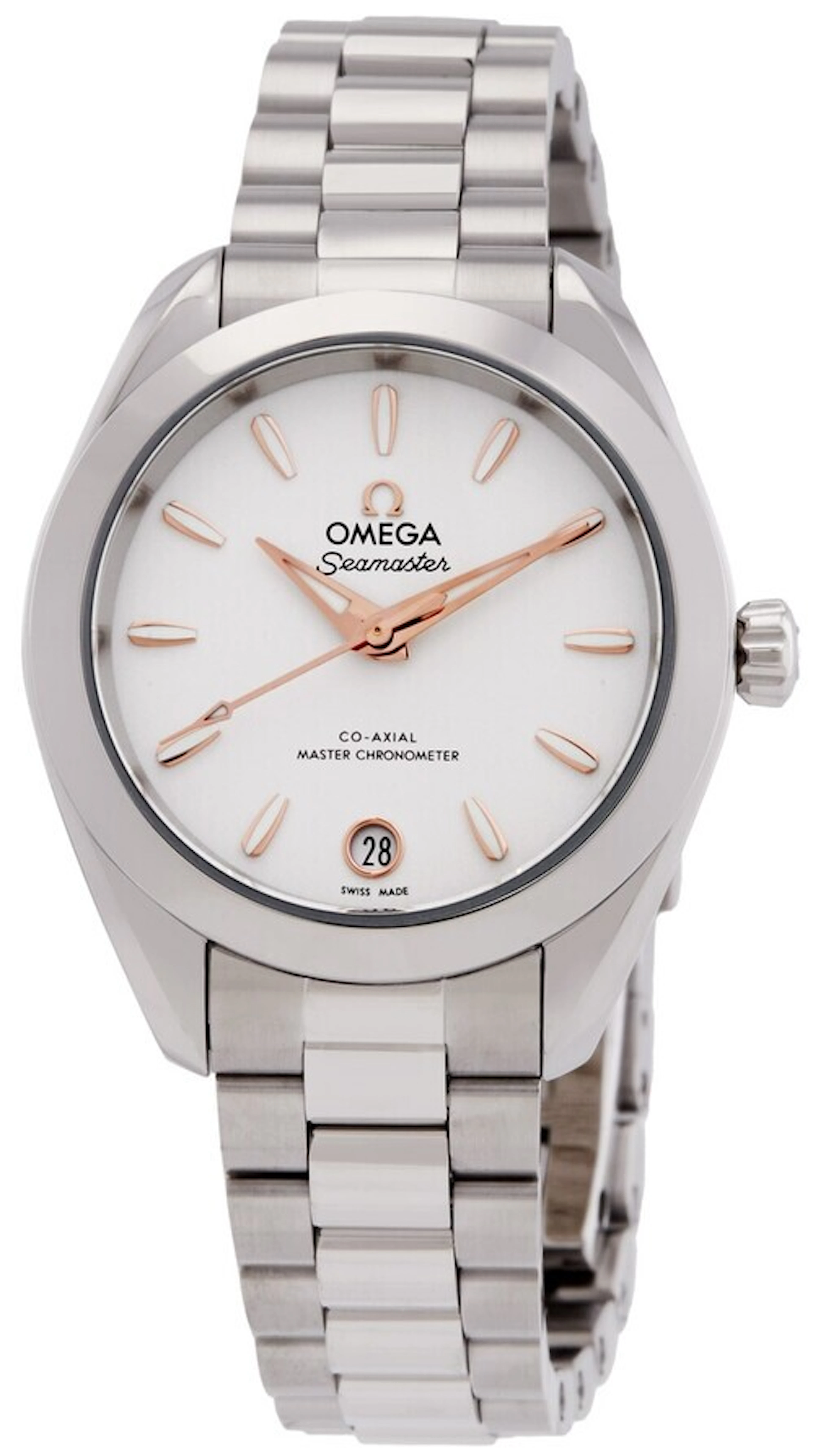 Omega Seamaster Aqua Terra 150m 220.10.30.20.02.001 220.10.30.20.02.001