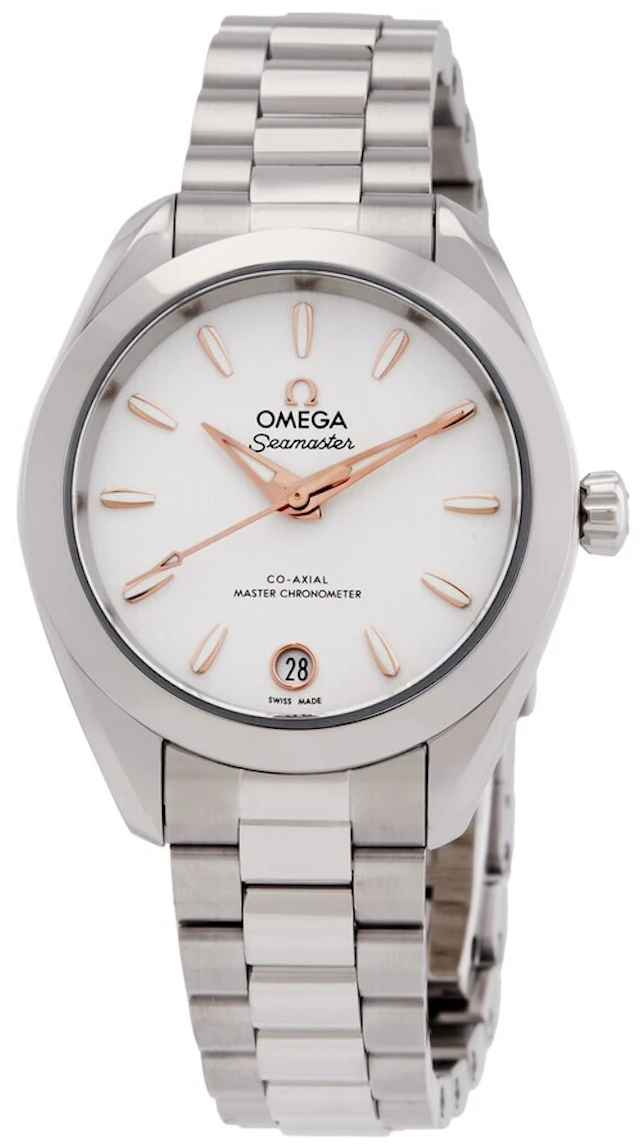 Omega Seamaster Aqua Terra 150m 220.10.30.20.02.001 220.10.30.20.02.001