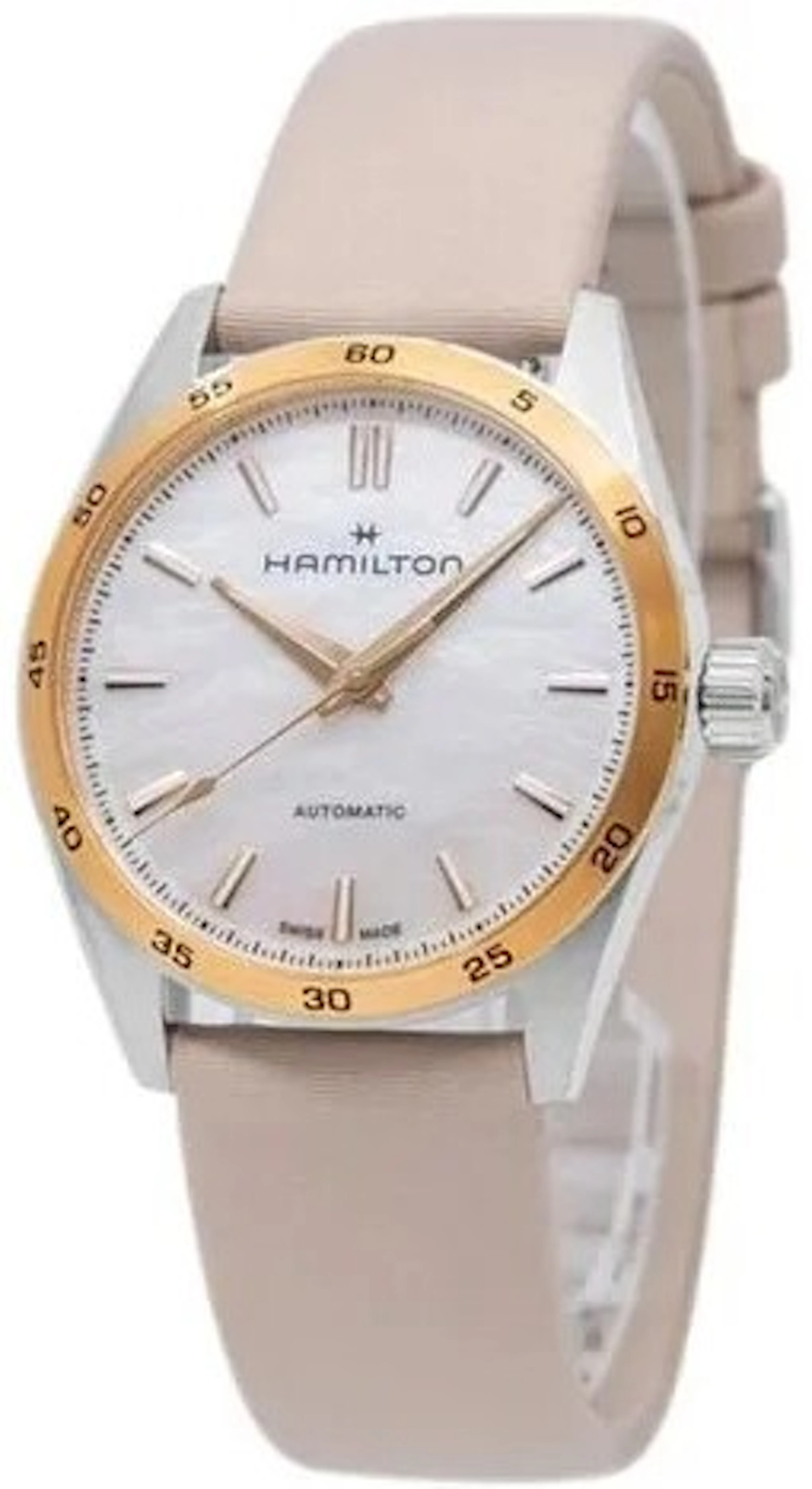 Hamilton Jazzmaster Performer H36125890 H36125890