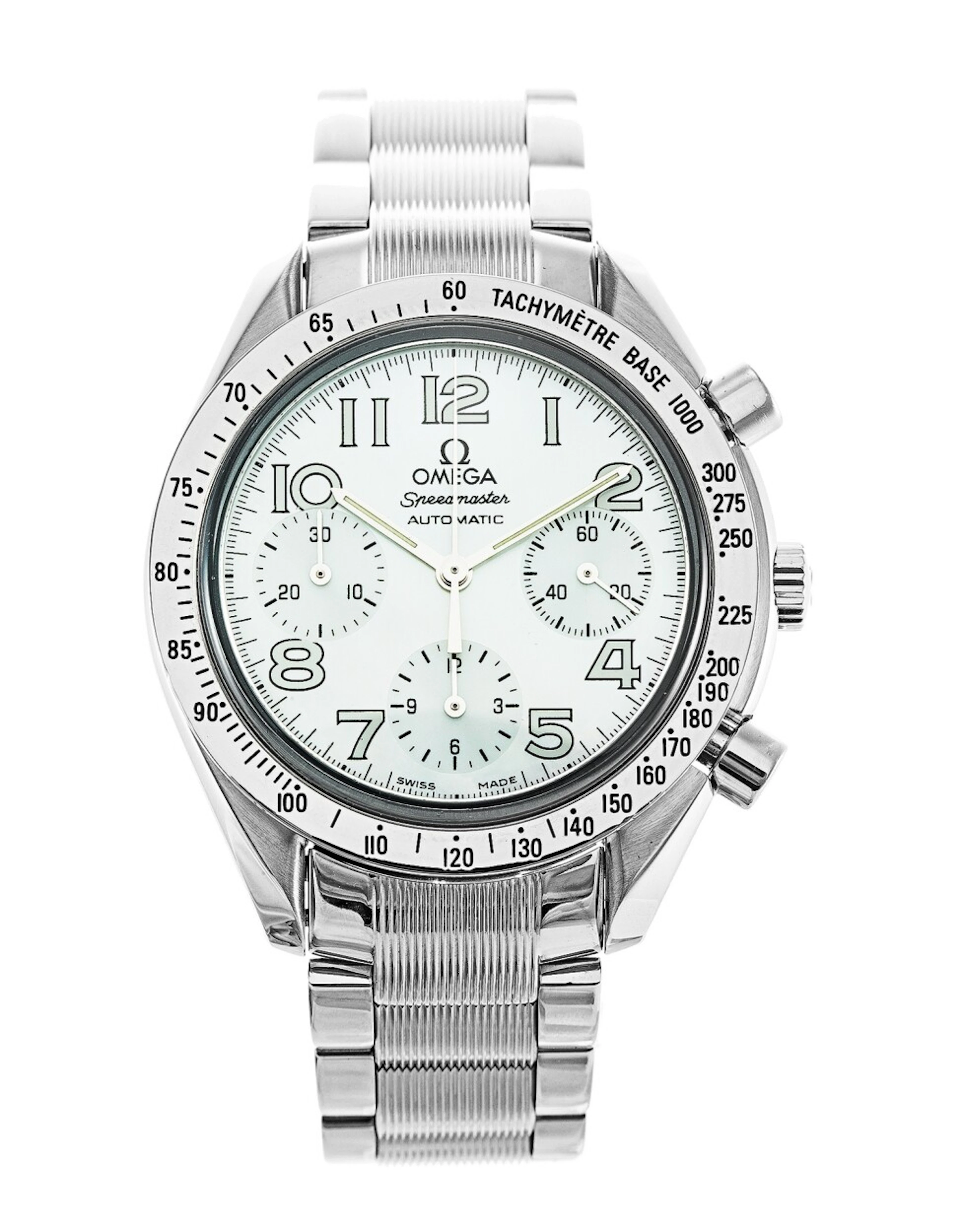 Omega Speedmaster 3834.70.36 3834.70.36