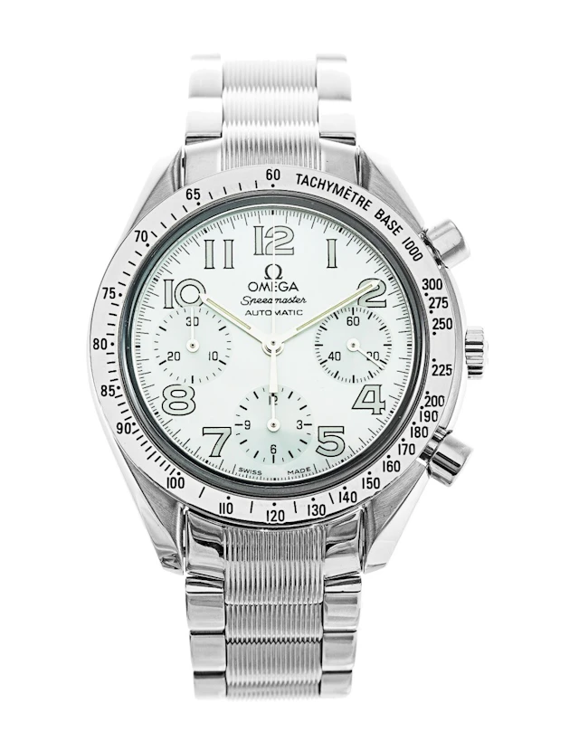 Omega Speedmaster 3834.70.36 3834.70.36