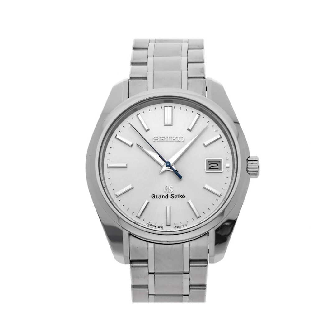 Grand Seiko Heritage Collection SBGV005G SBGV005G