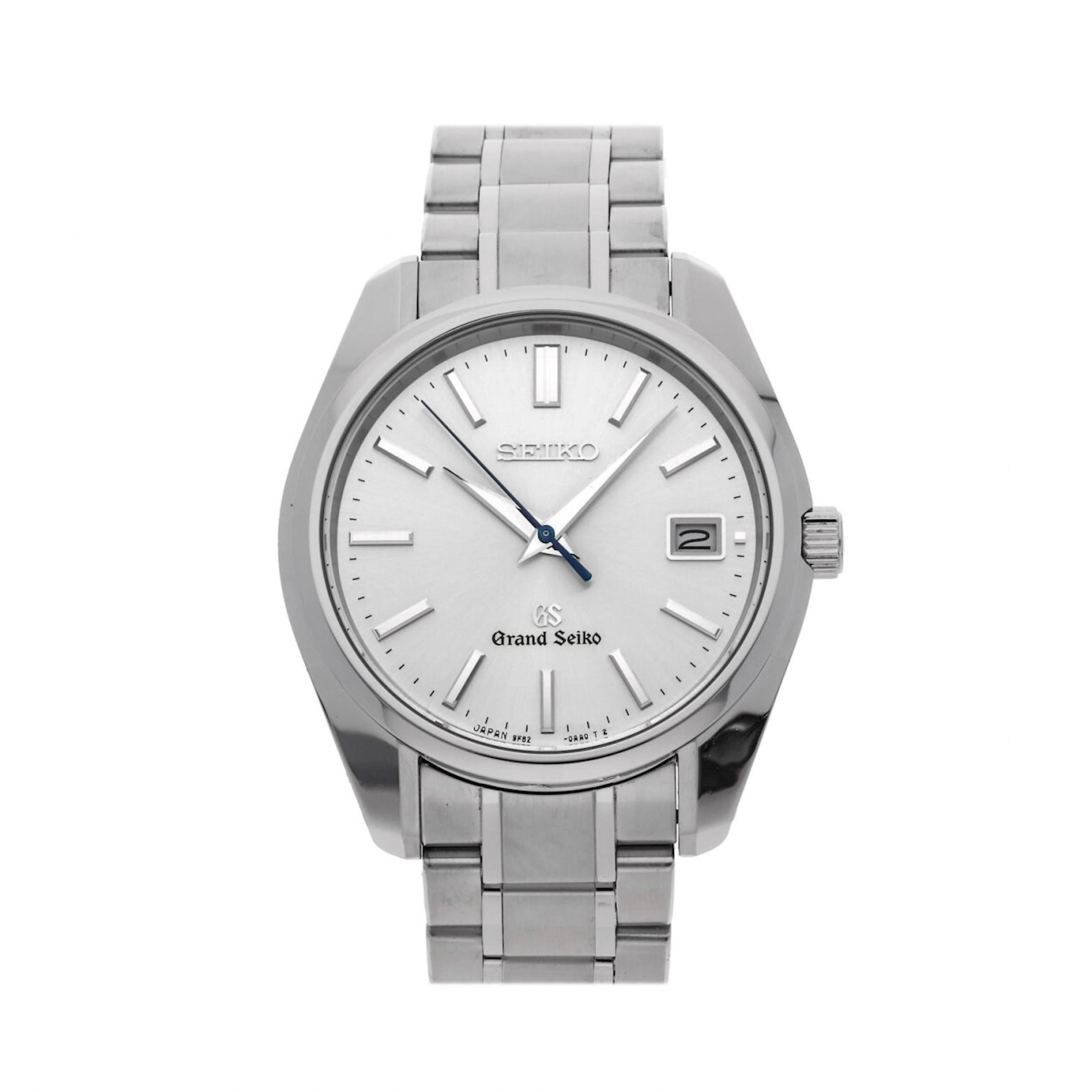 Grand Seiko Heritage Collection SBGV005G SBGV005G