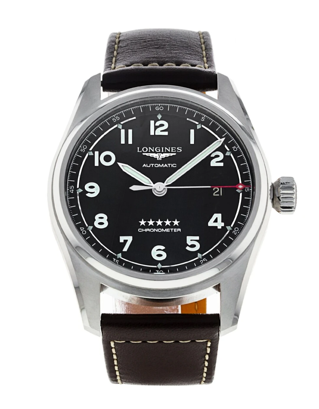 Longines Spirit L3.810.4.53.0 L3.810.4.53.0