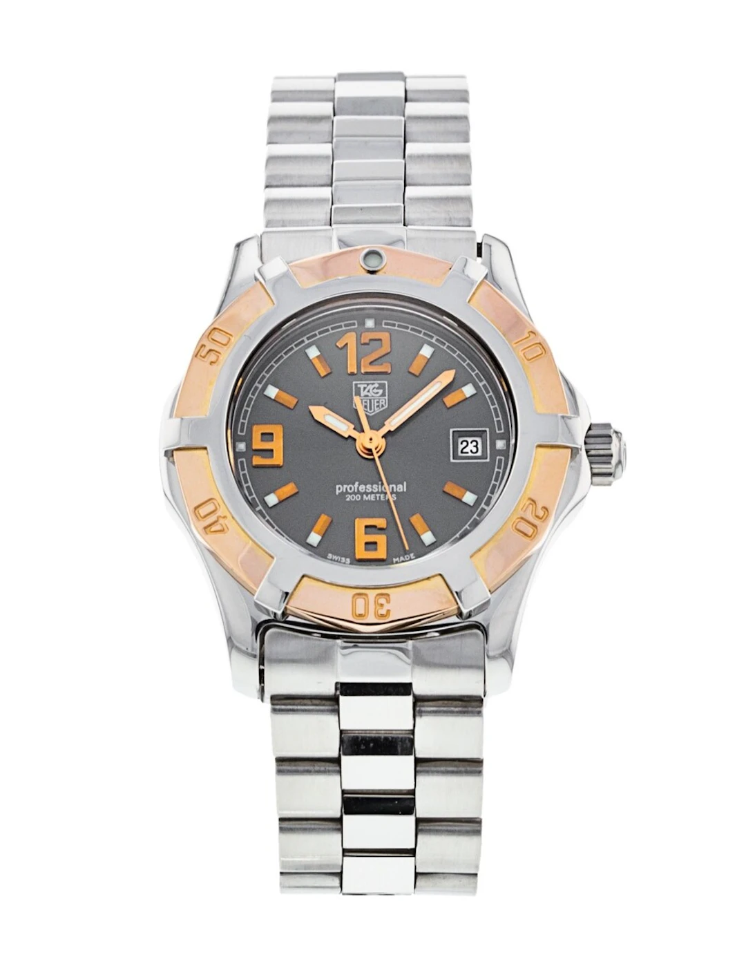 TAG Heuer 2000 WN1351.BA0333 WN1351.BA0333