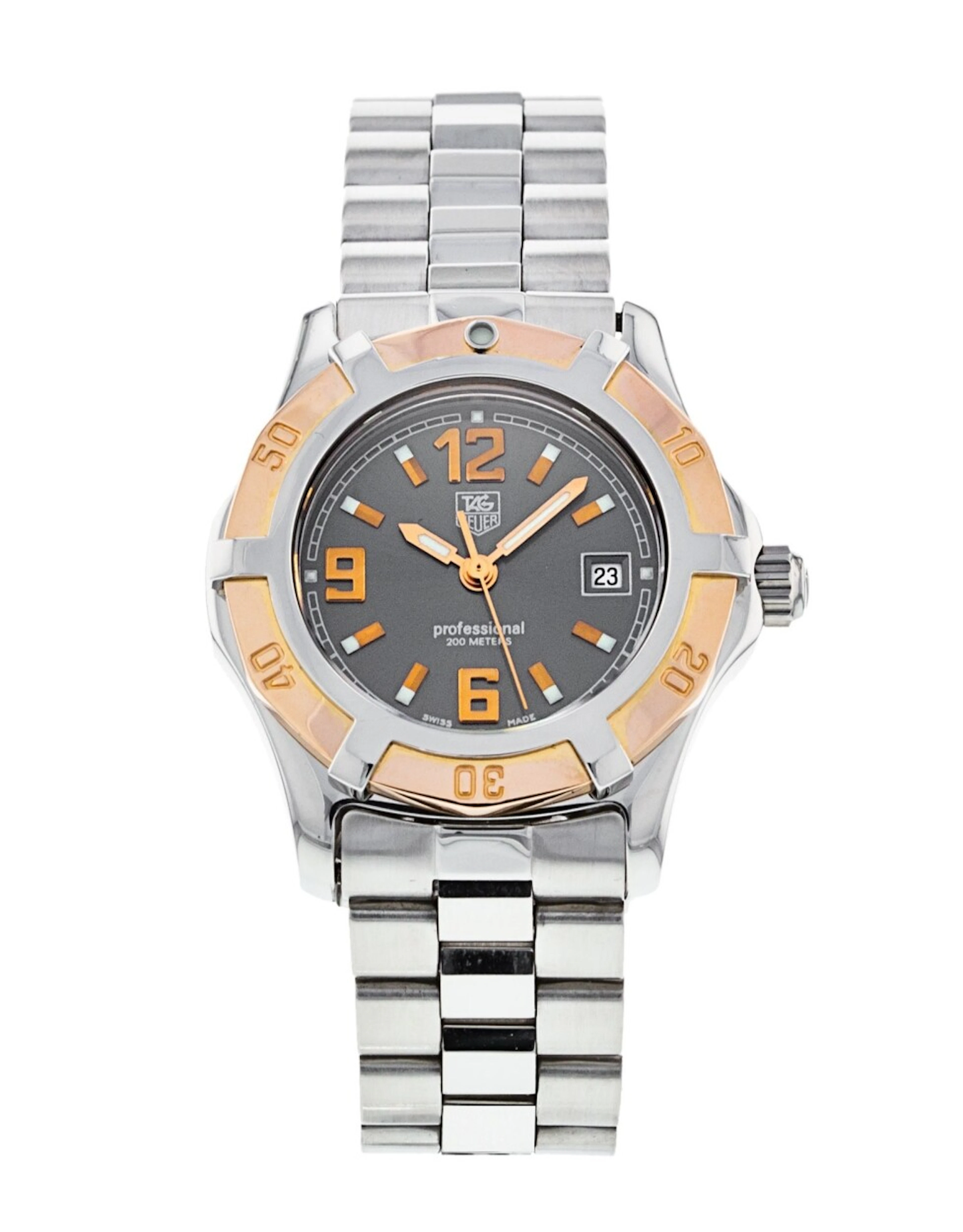 TAG Heuer 2000 WN1351.BA0333 WN1351.BA0333