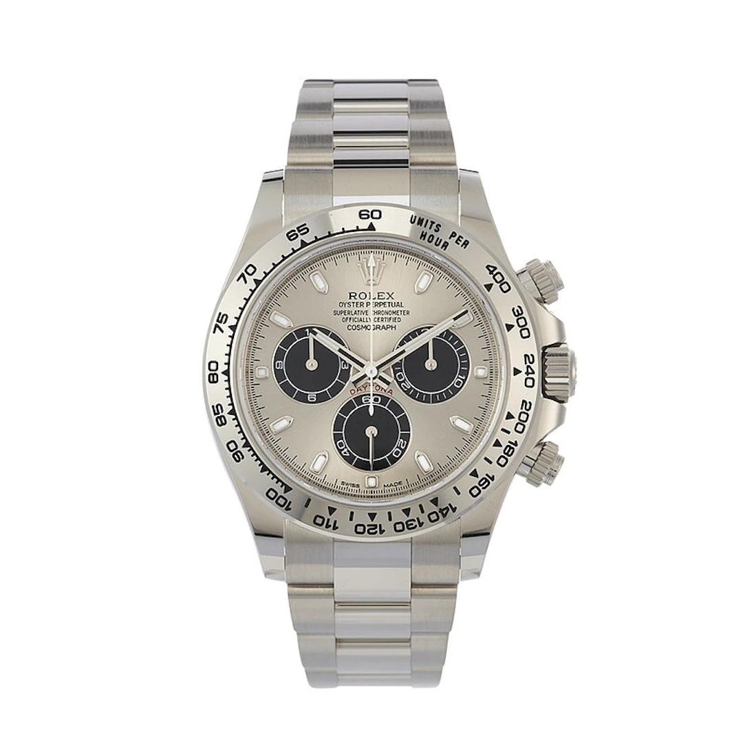 Rolex Cosmograph Daytona 116509-0072 116509-0072