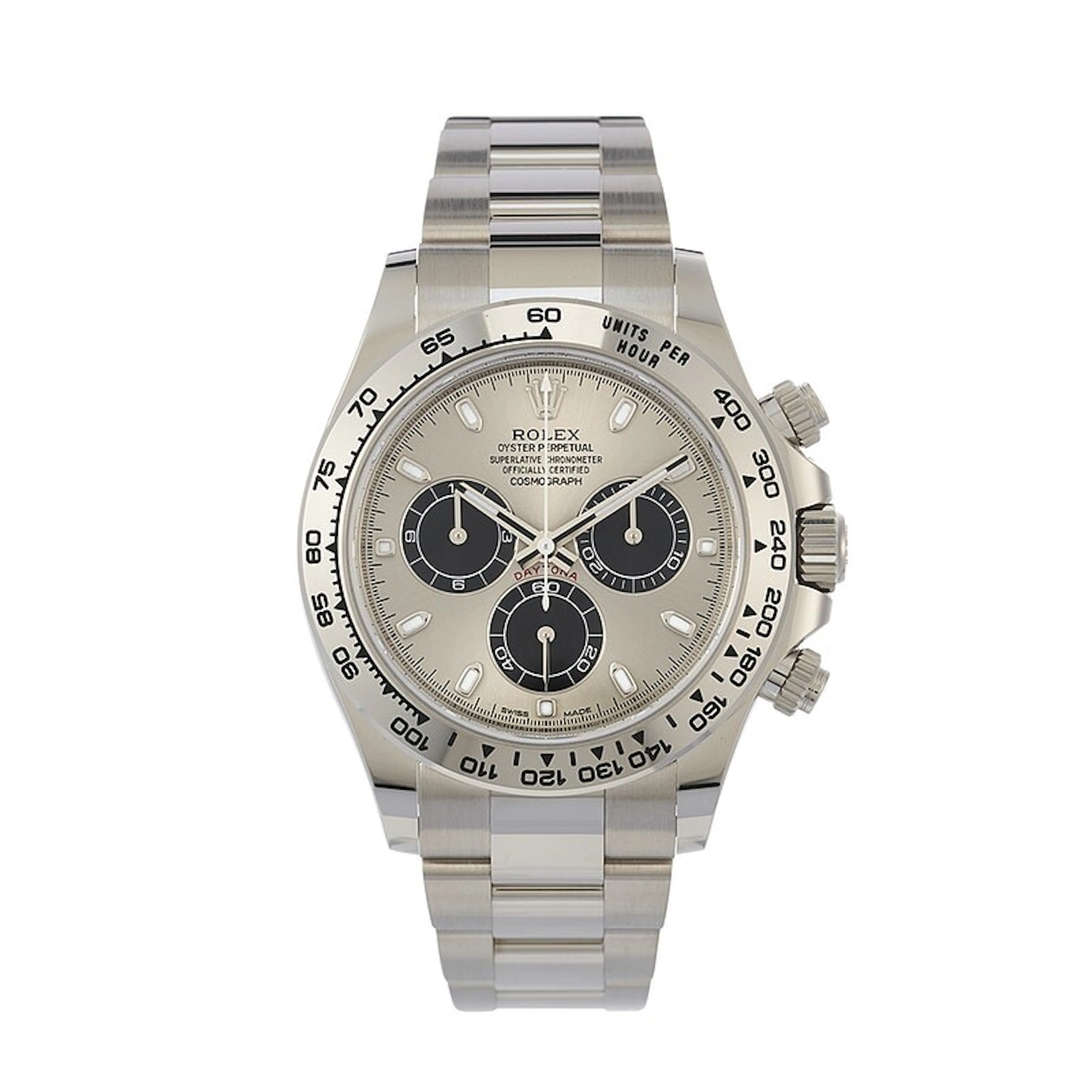 Rolex Cosmograph Daytona 116509-0072 116509-0072