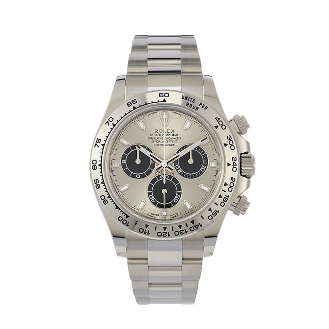 Rolex Cosmograph Daytona 116509-0072 116509-0072