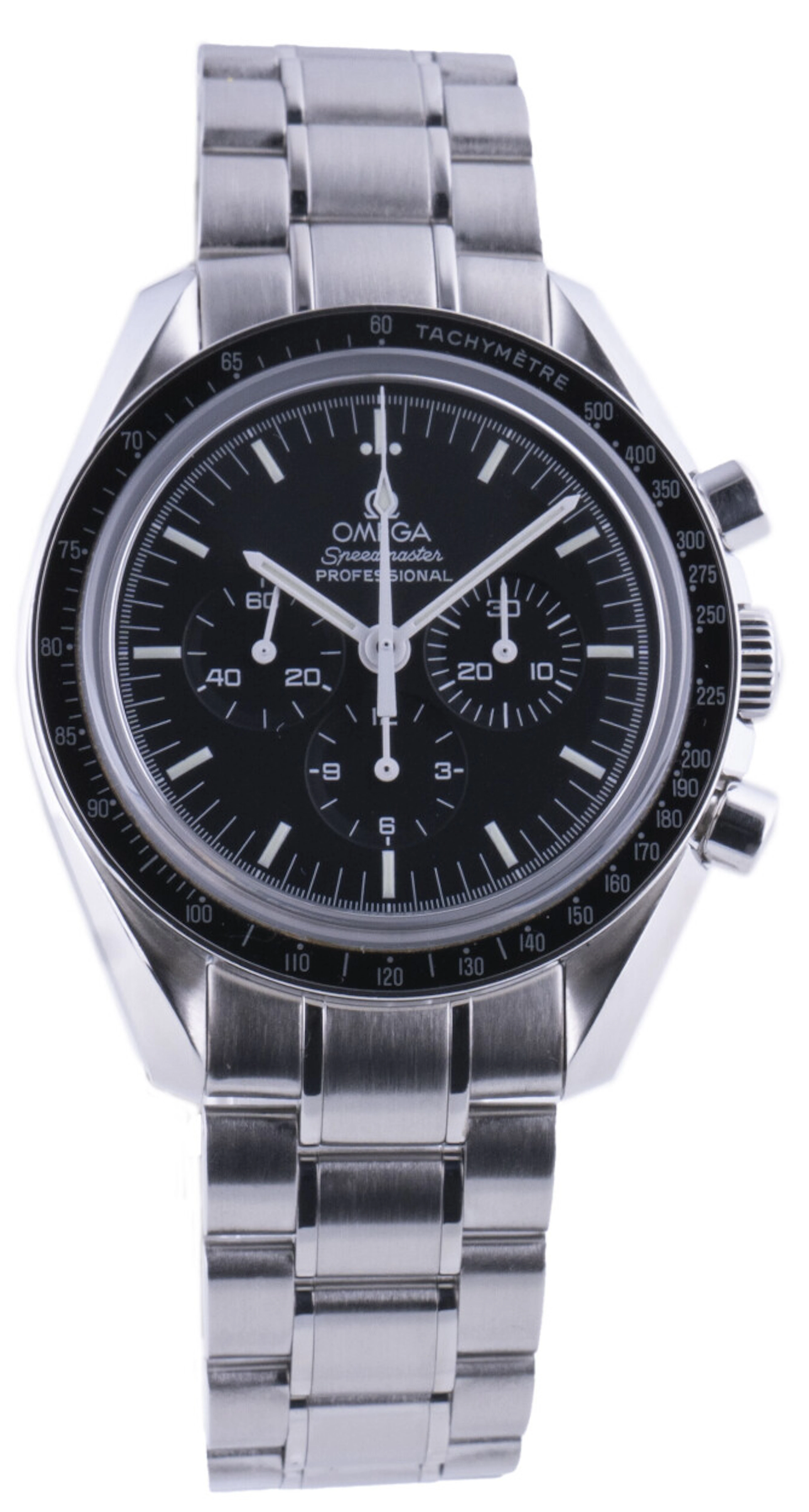 Omega Speedmaster Professional 3573.50.00 3573.50.00
