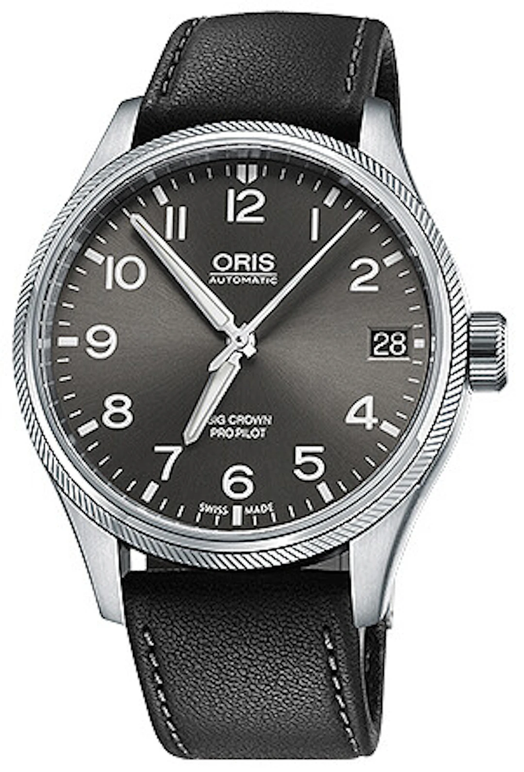 Oris Aviation 01 751 7697 4063-07 5 20 19FC 01 751 7697 4063-07 5 20 19FC