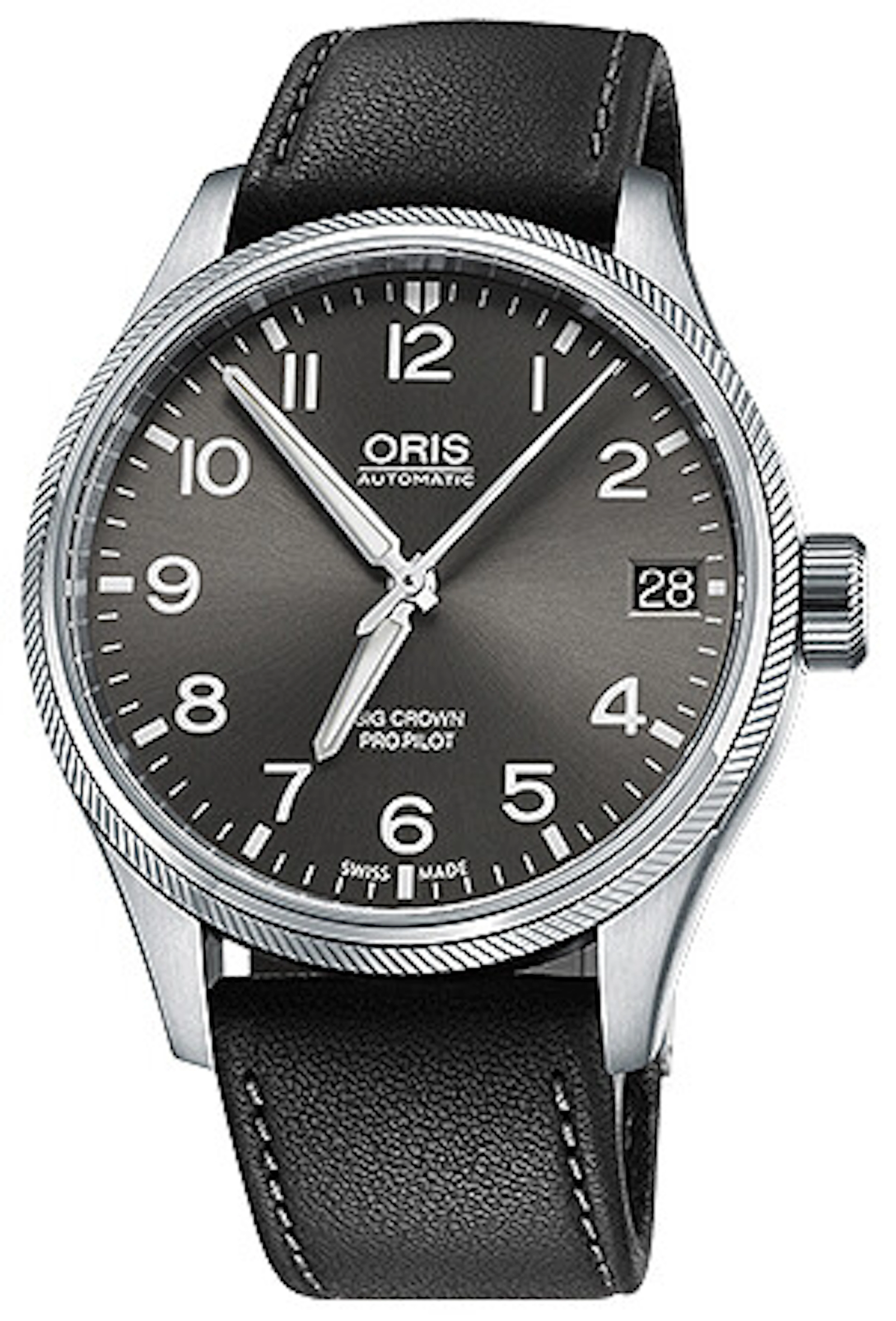 Oris Aviation 01 751 7697 4063-07 5 20 19FC 01 751 7697 4063-07 5 20 19FC