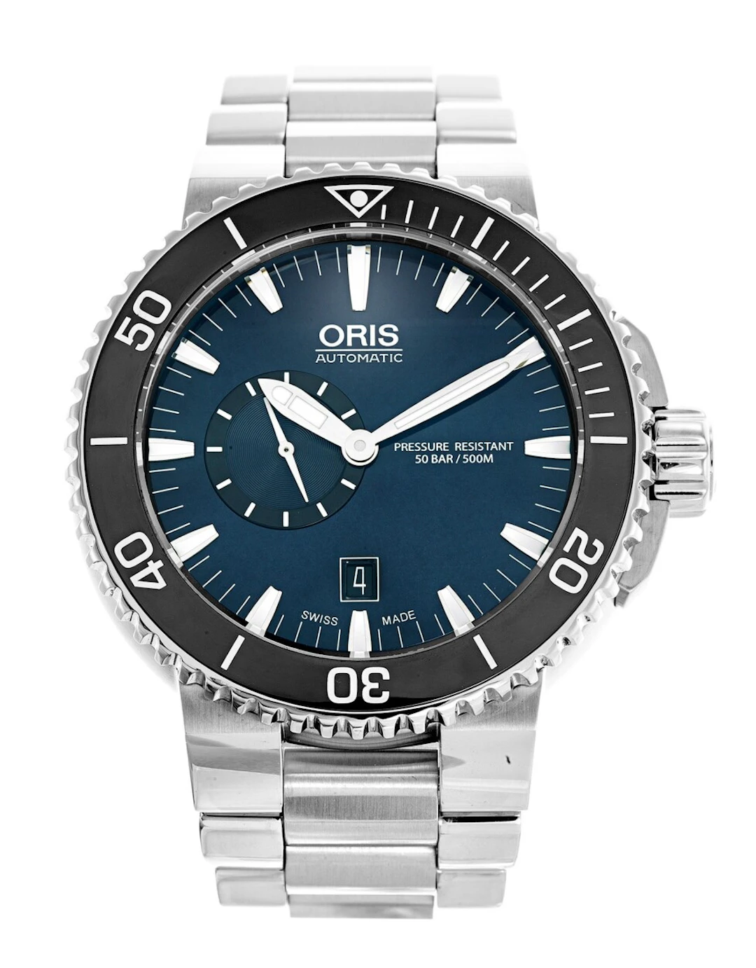 Oris Diving 01 743 7673 4135-07 8 26 01PEB 01 743 7673 4135-07 8 26 01PEB