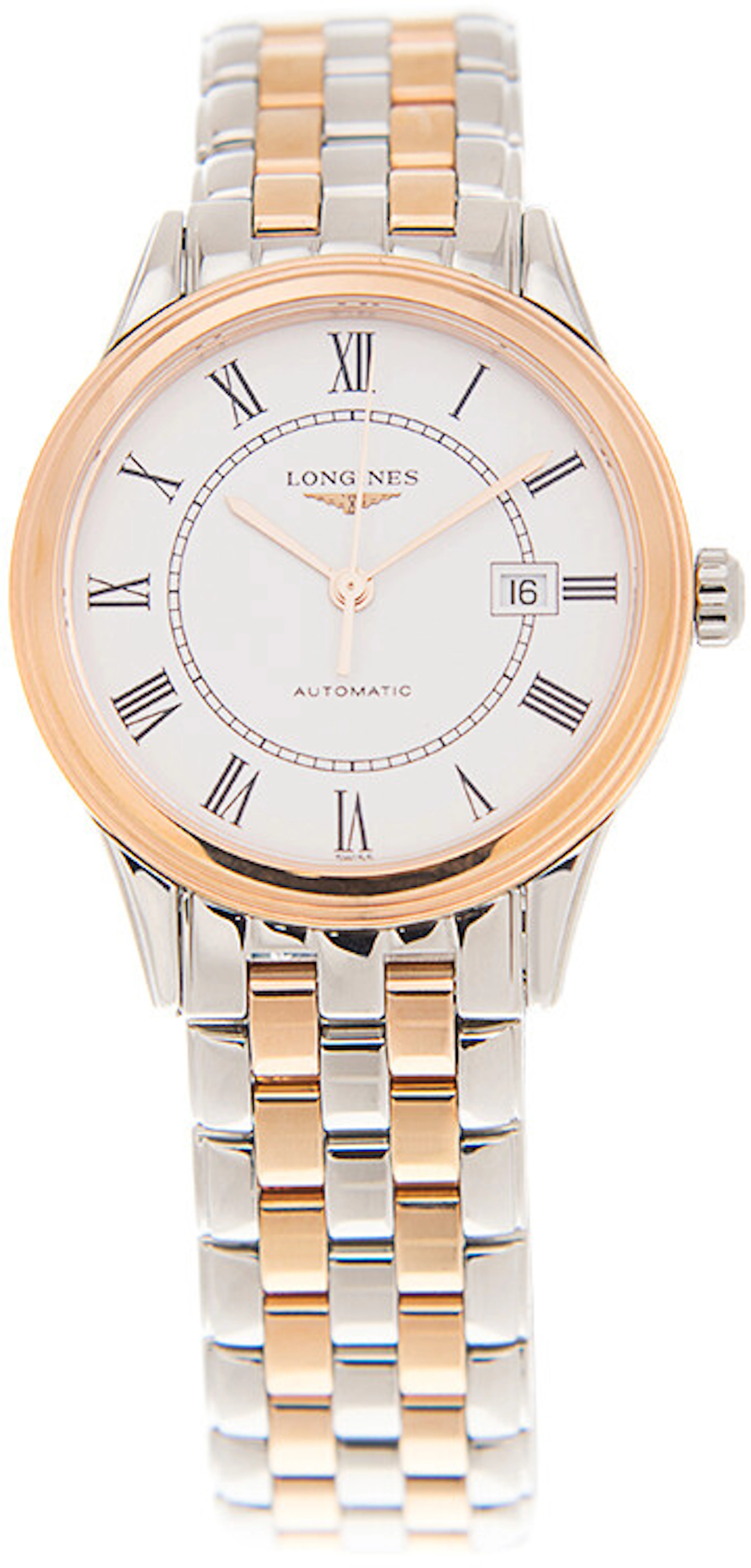 Longines Flagship L4.374.3.91.7 L4.374.3.91.7