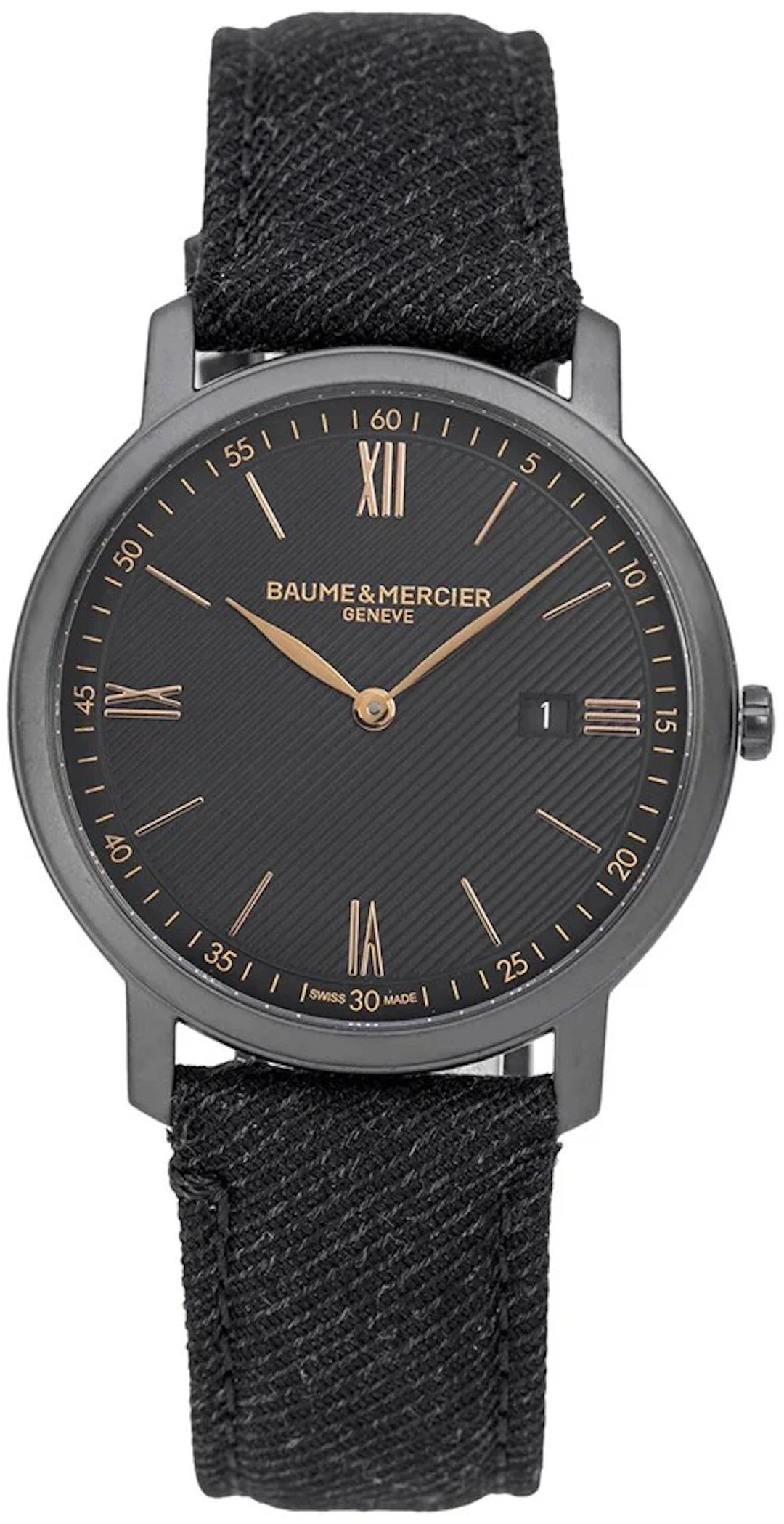 Baume & Mercier M0A10762 M0A10762