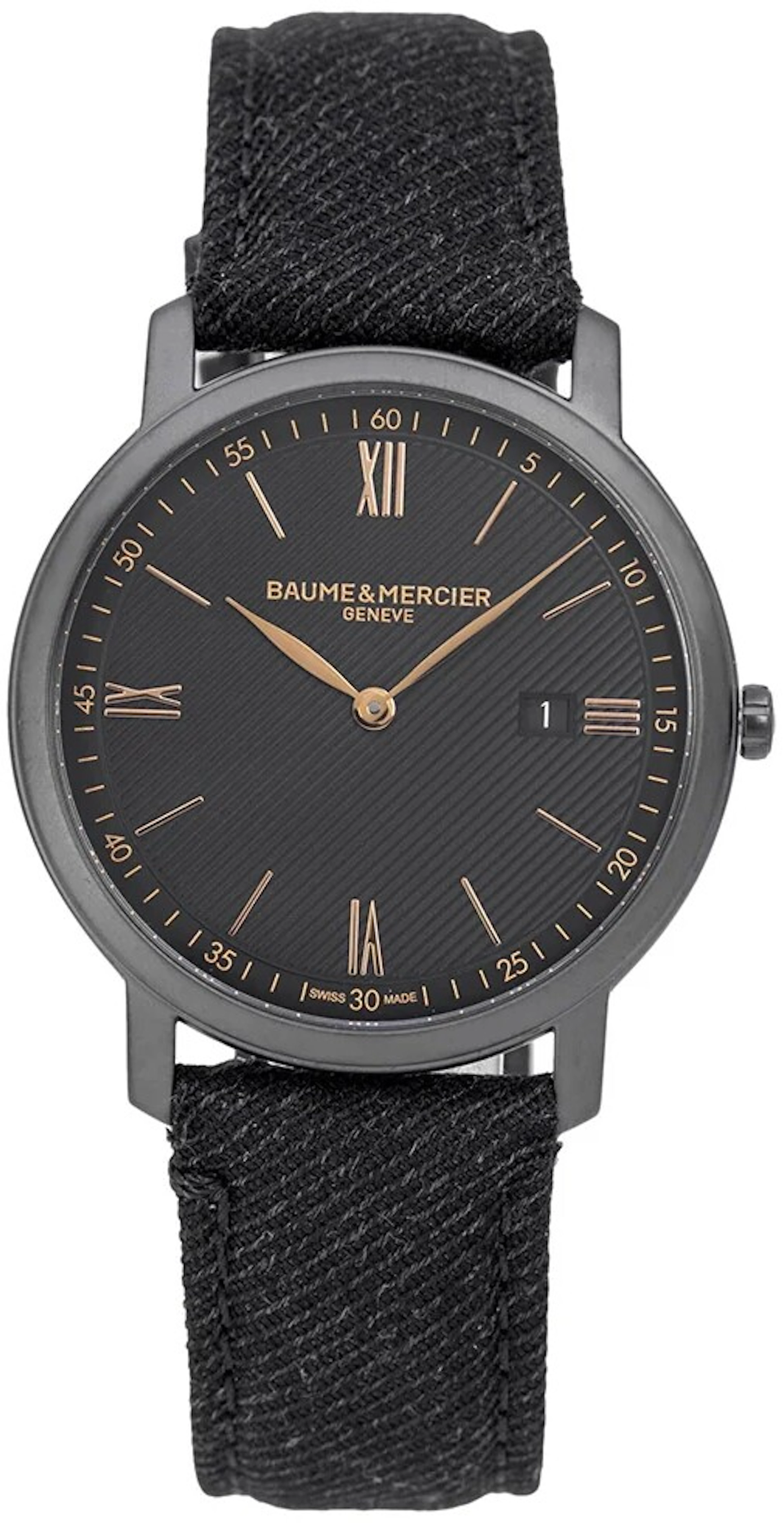 Baume & Mercier M0A10762 M0A10762
