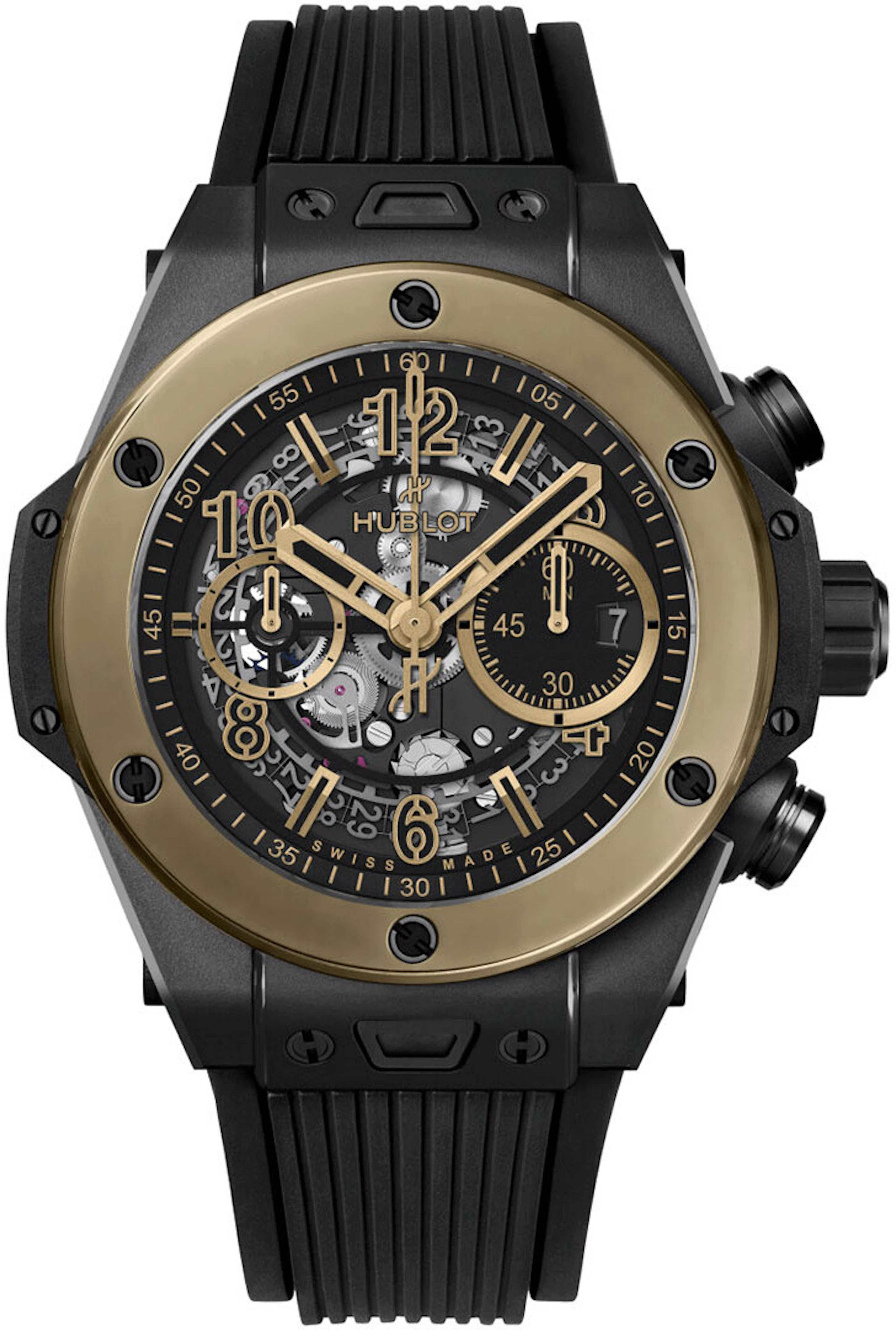 Hublot Big Bang 44Mm 421.CM.1130.RX 421.CM.1130.RX