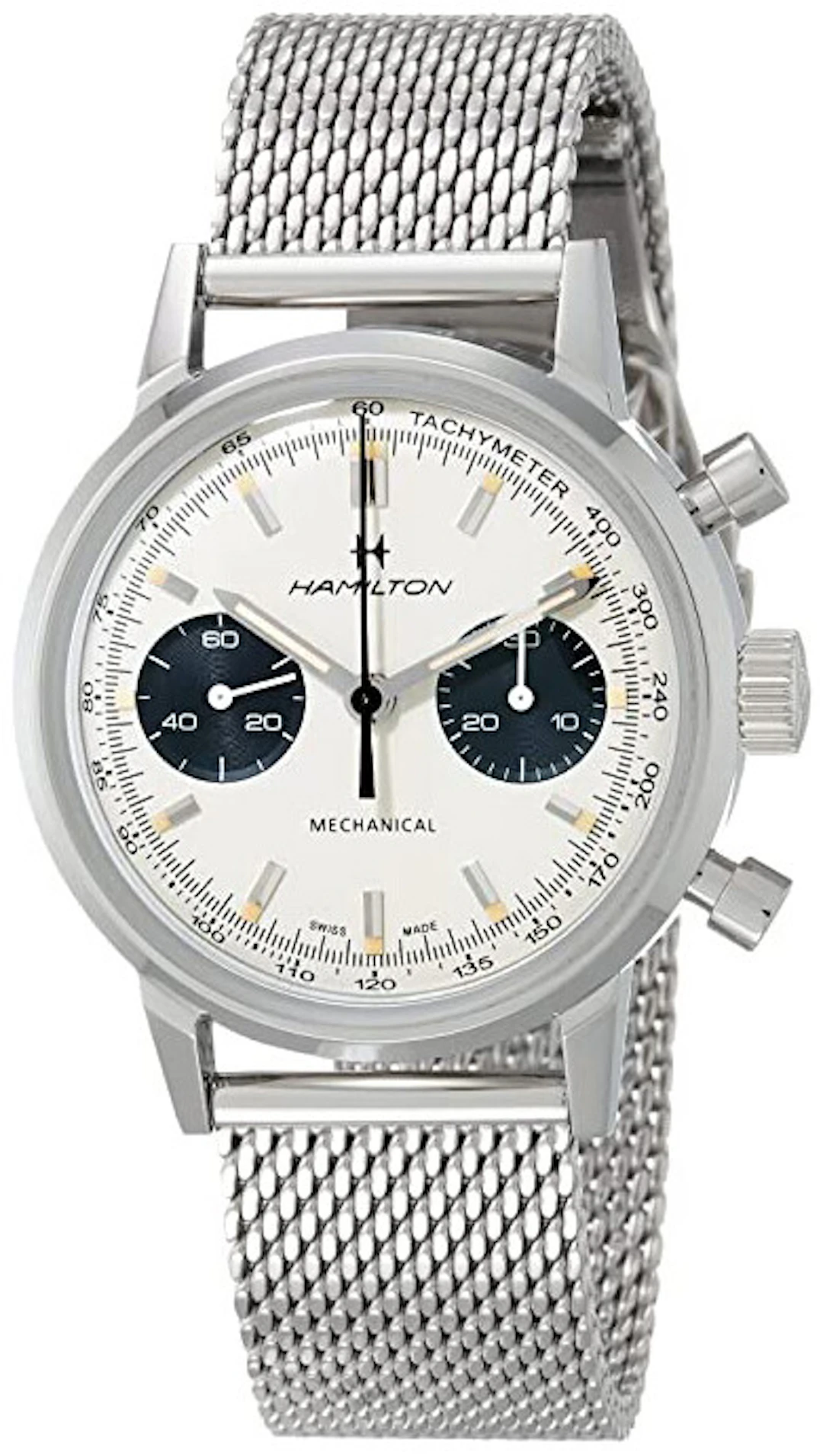 Hamilton American Classic Intra-Matic H38429110 H38429110