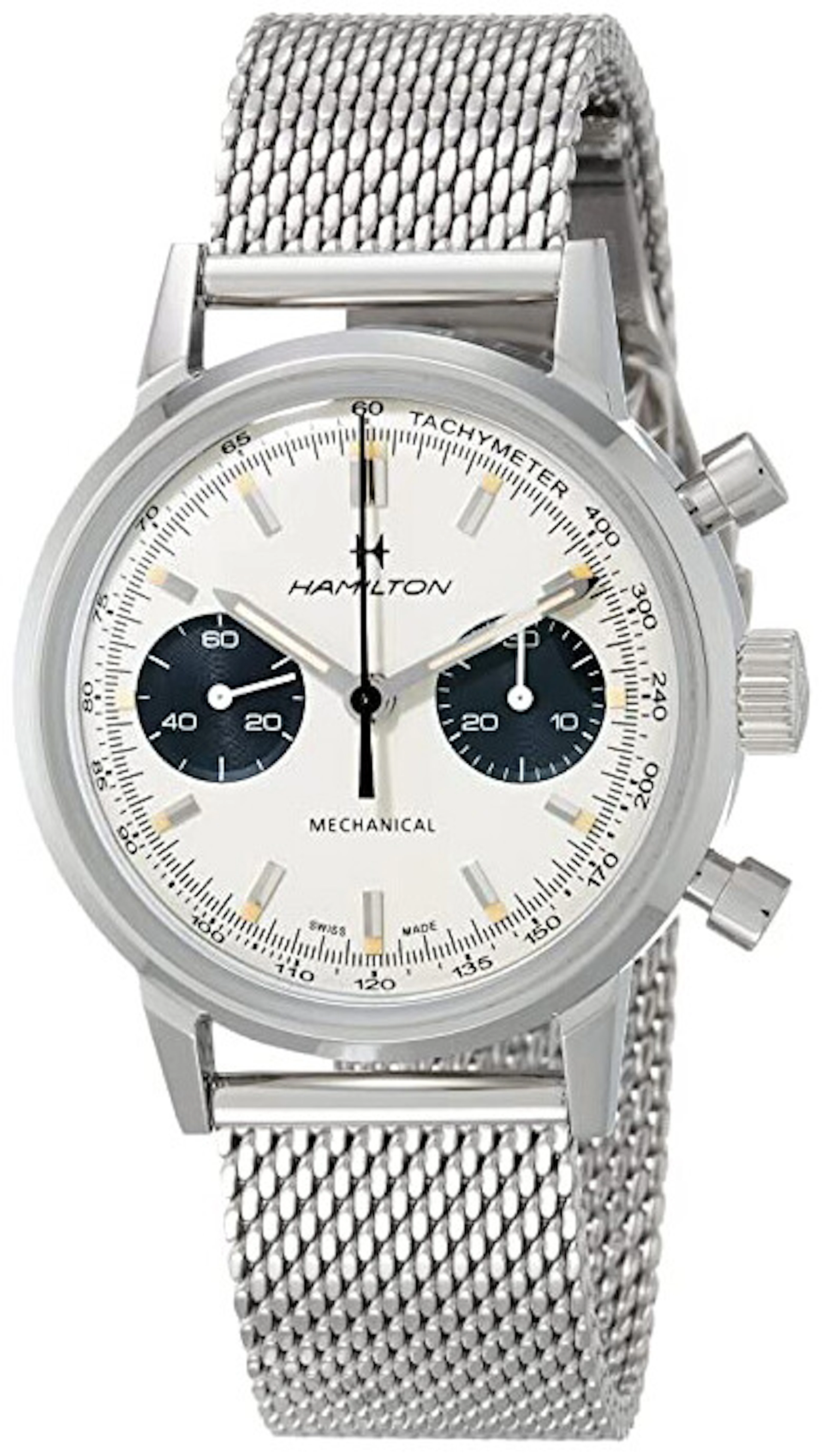 Hamilton American Classic Intra-Matic H38429110 H38429110