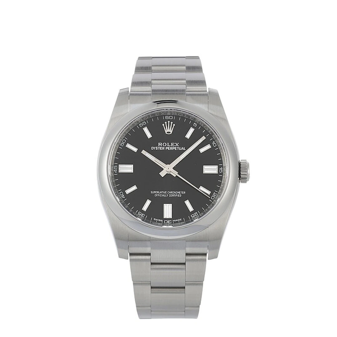 Rolex Oyster Perpetual 36 116000-0013 116000-0013