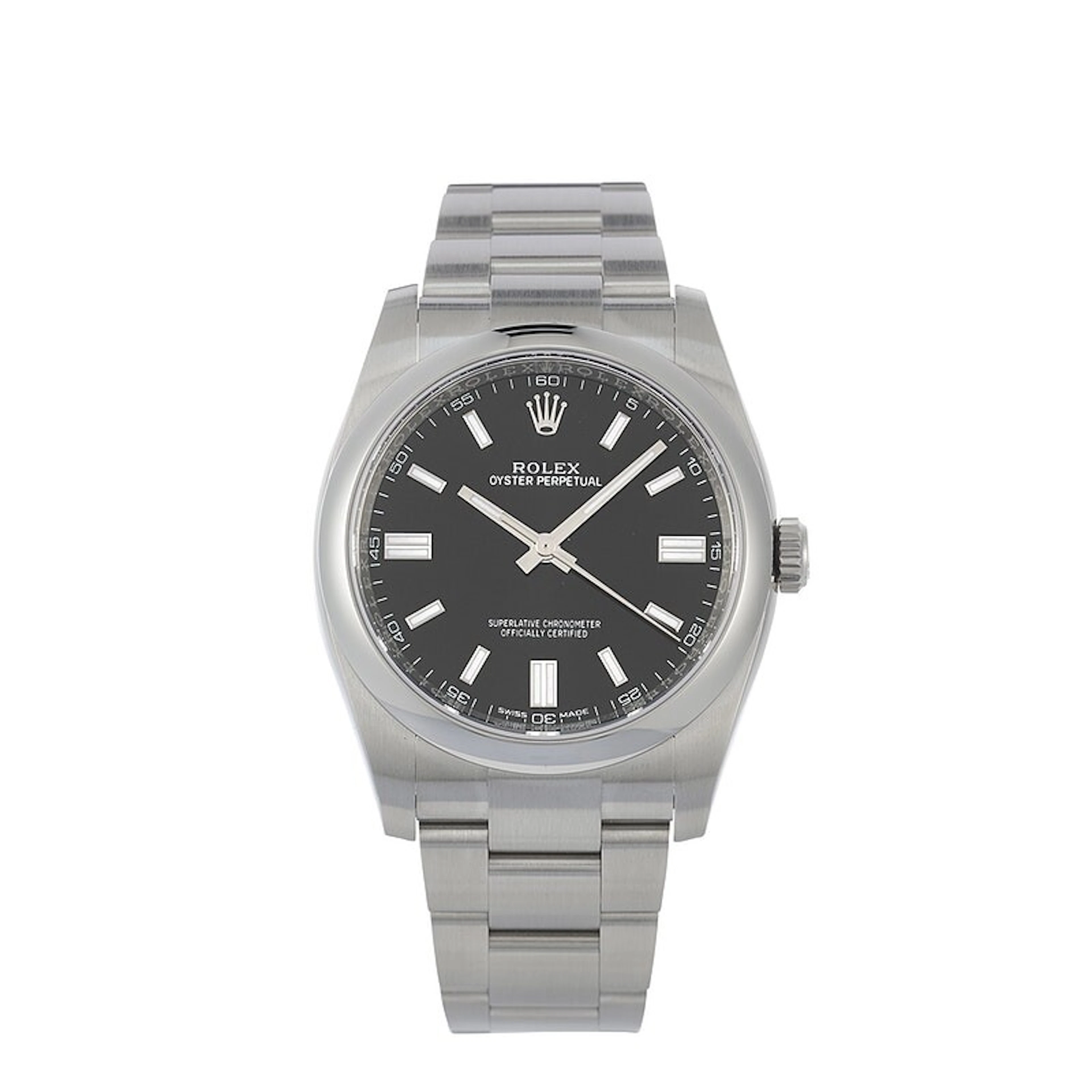 Rolex Oyster Perpetual 36 116000-0013 116000-0013