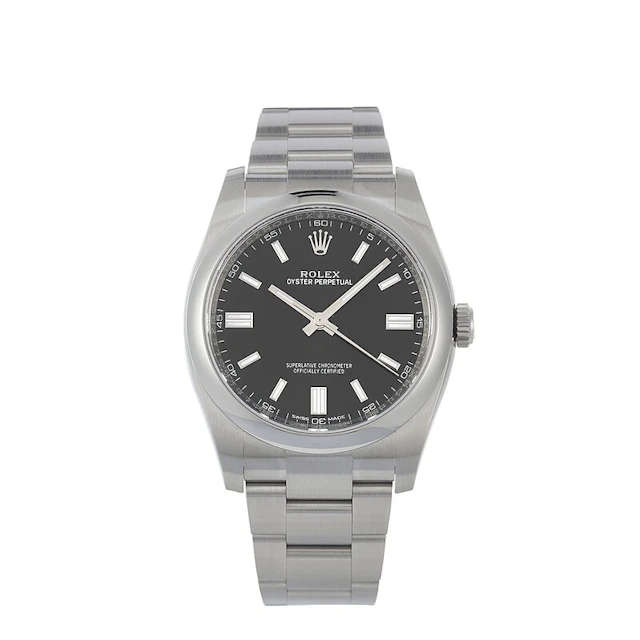 Rolex Oyster Perpetual 36 116000-0013 116000-0013