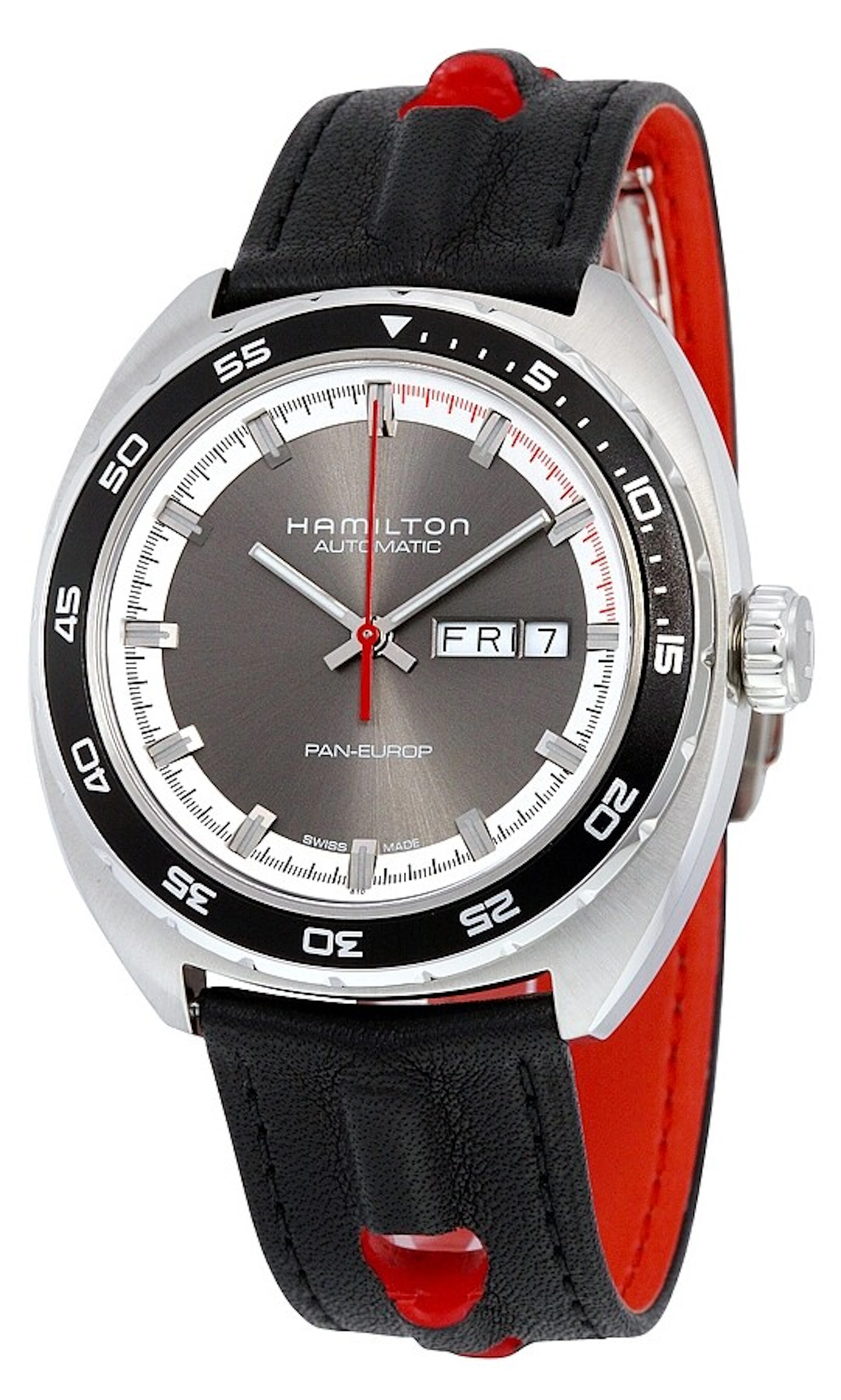 Hamilton American Classic Timeless H35415781 H35415781