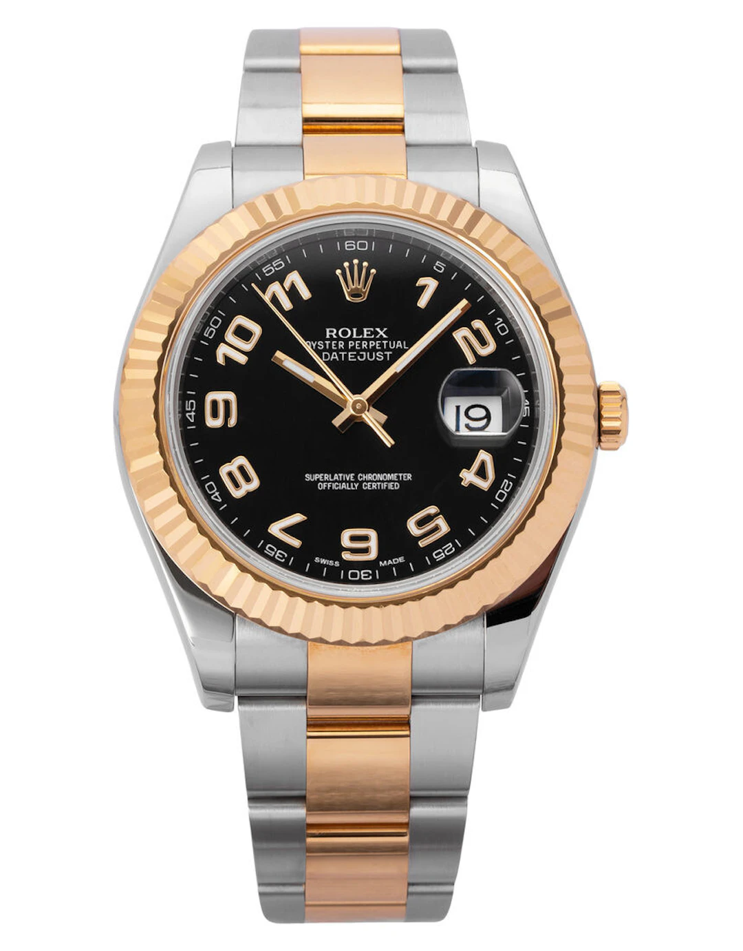 Rolex Datejust II 116333/6 116333/6
